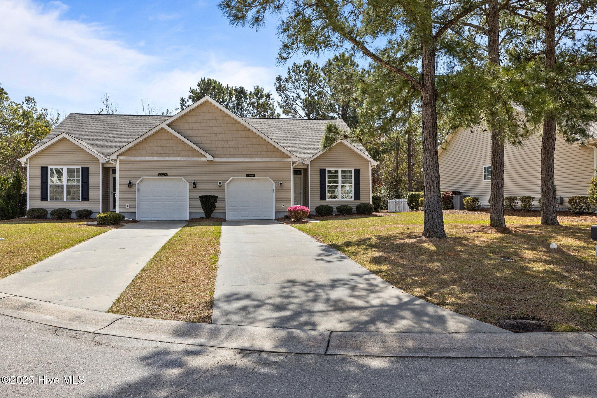 3303 Hogan Court B Property Photo