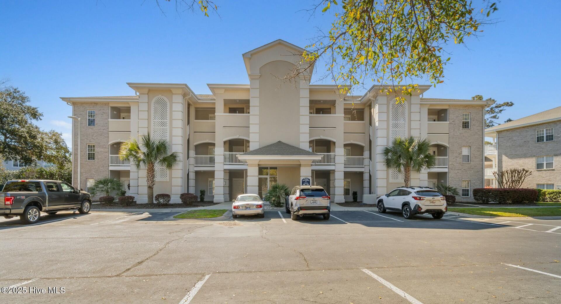 908 Resort Circle Unit 705 Property Photo