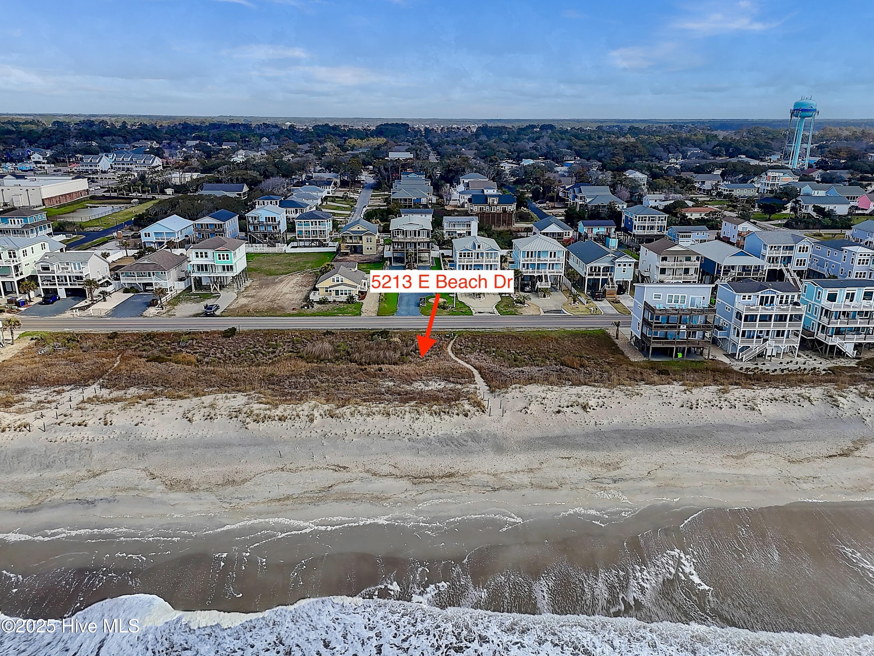 5213 E Beach Drive Property Photo 3