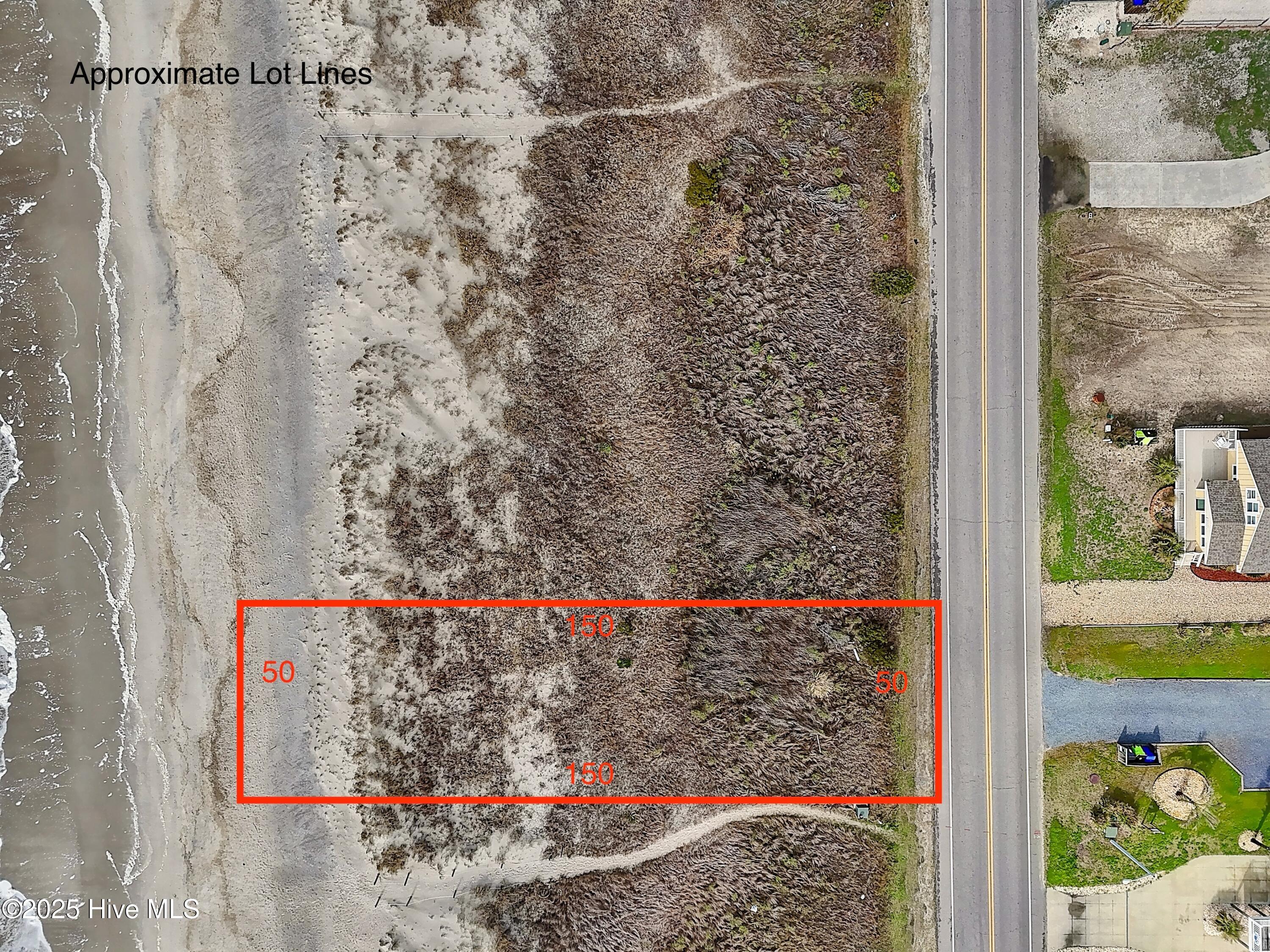 5213 E Beach Drive Property Photo 4