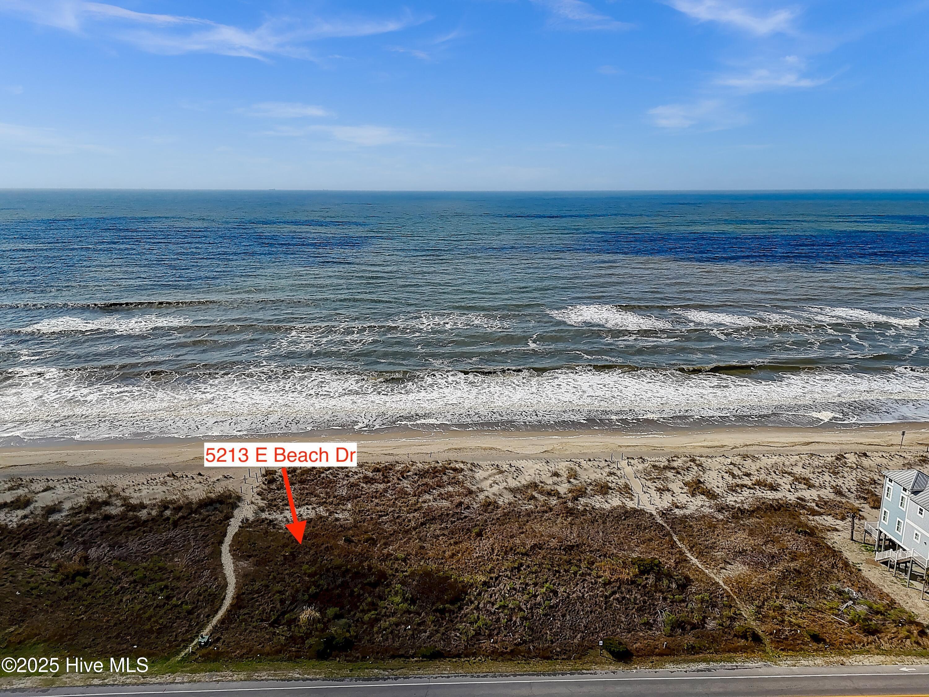 5213 E Beach Drive Property Photo 8