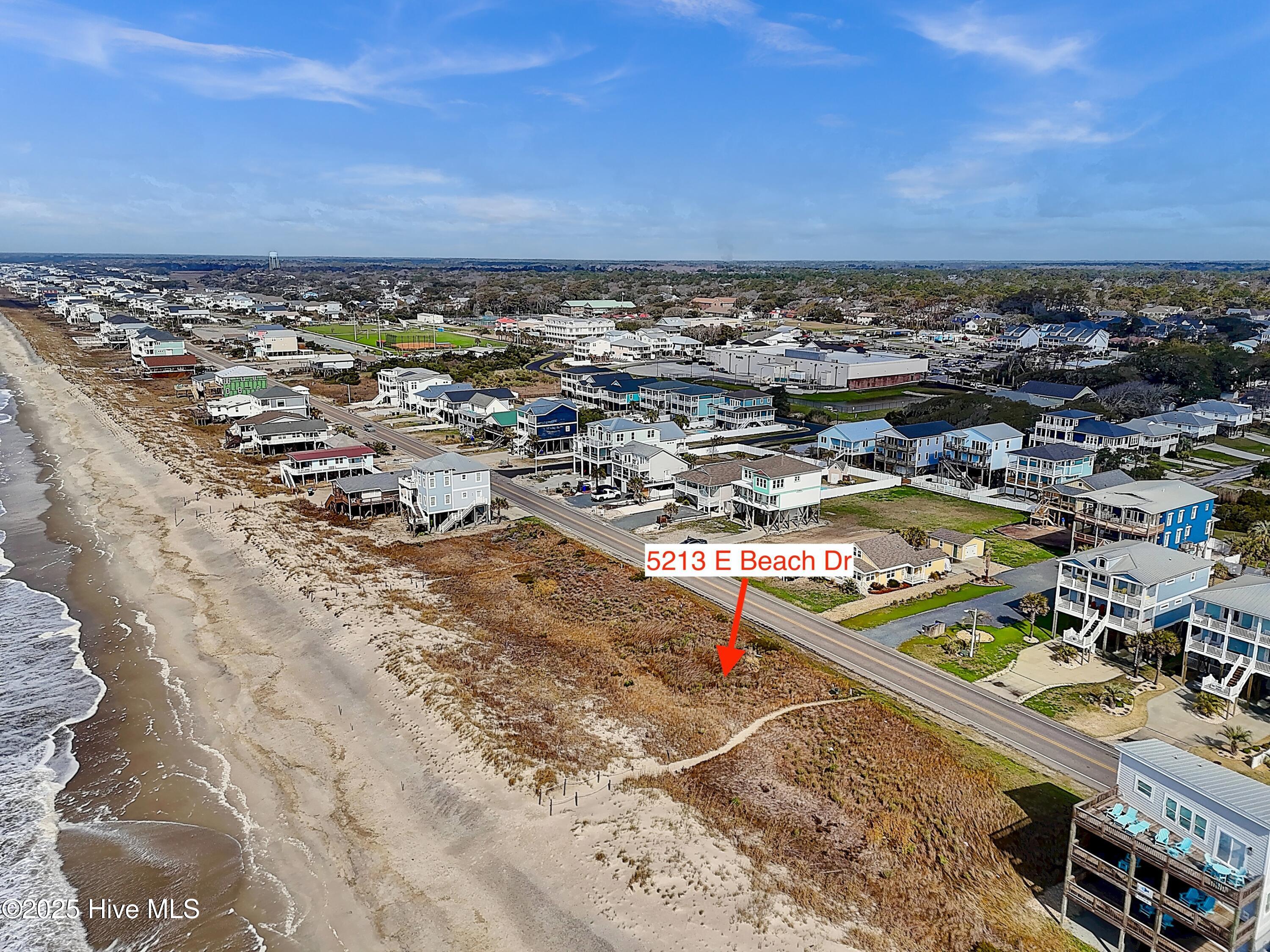 5213 E Beach Drive Property Photo 9