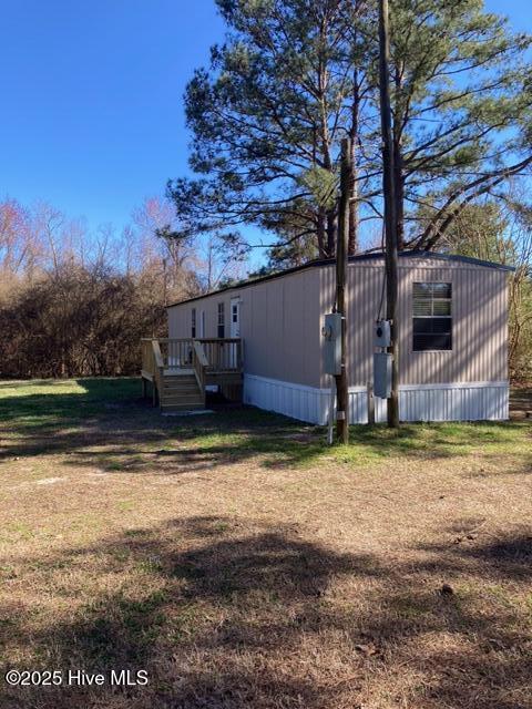 952 Simpson Ditch Road Property Photo