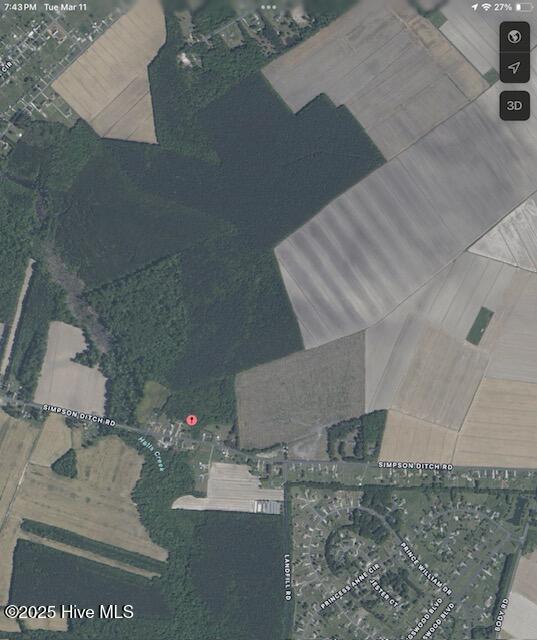 952 Simpson Ditch Road Property Photo 3