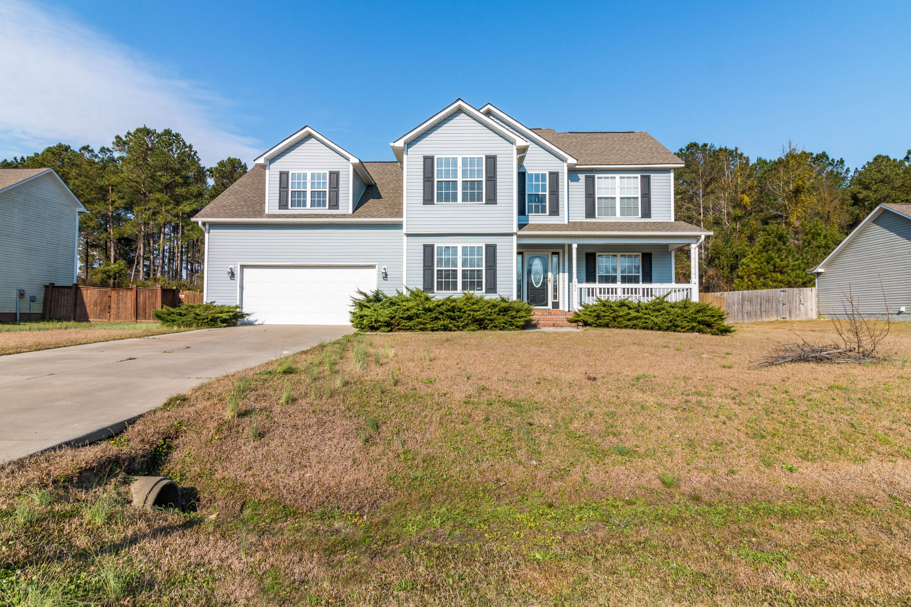 153 Louie Lane Property Photo