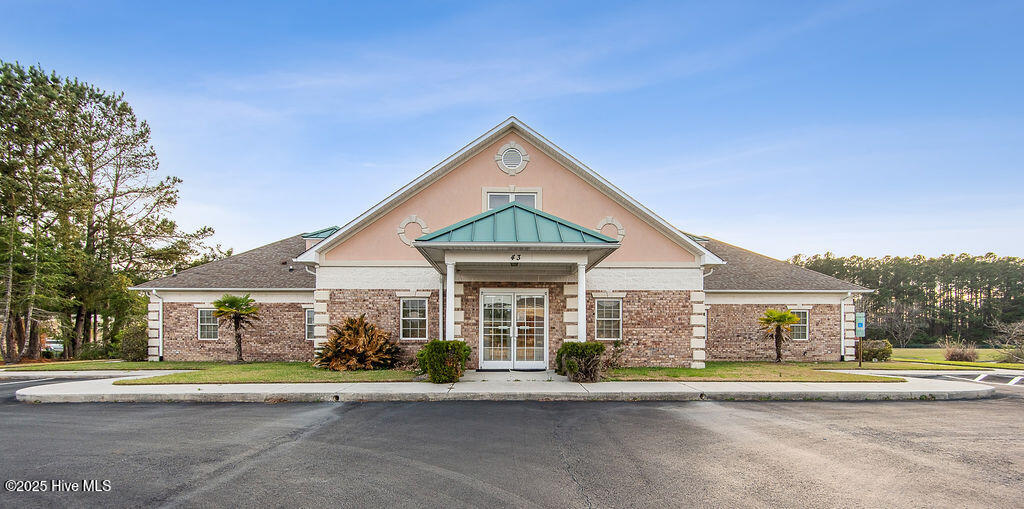 43 Office Park Drive Property Photo