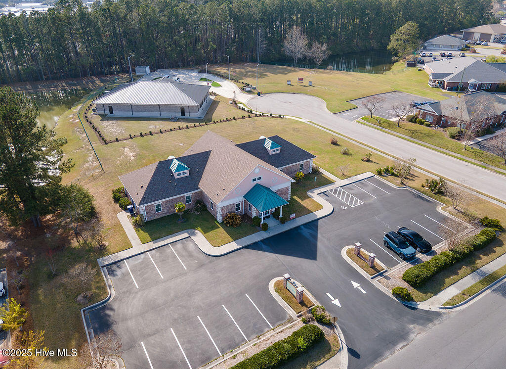 43 Office Park Drive Property Photo 2
