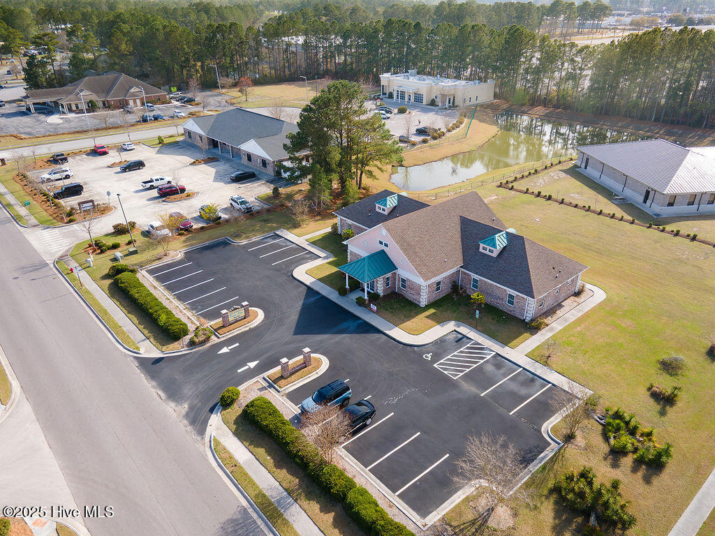 43 Office Park Drive Property Photo 3