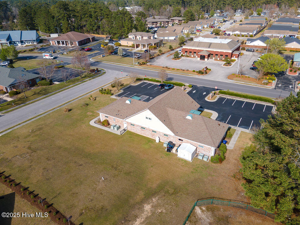 43 Office Park Drive Property Photo 5