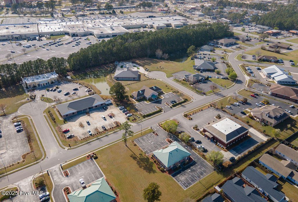 43 Office Park Drive Property Photo 6