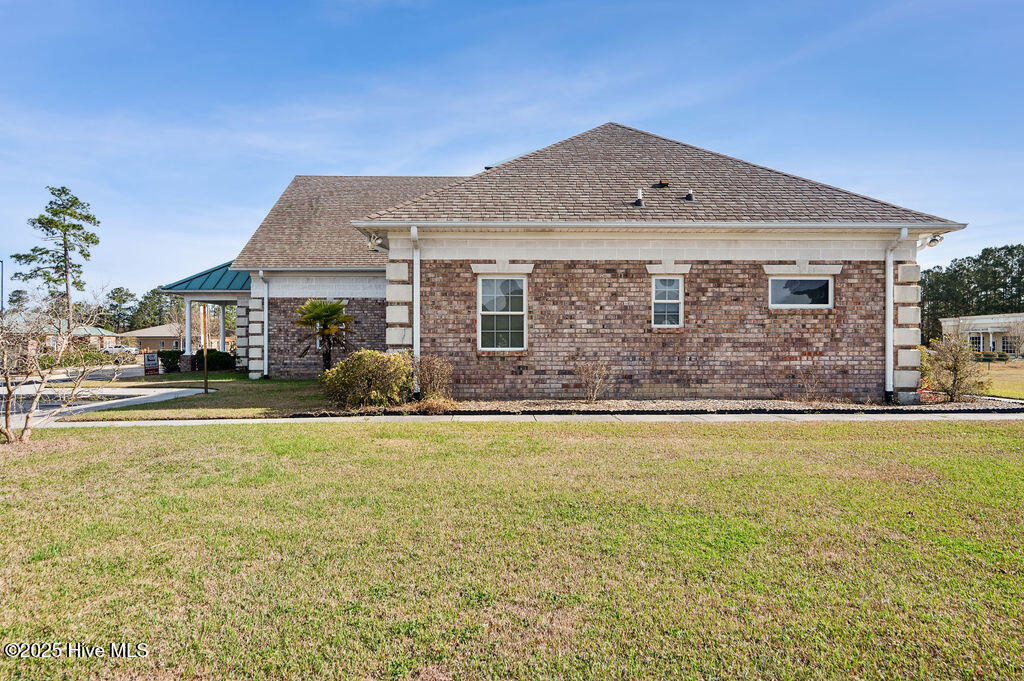 43 Office Park Drive Property Photo 11