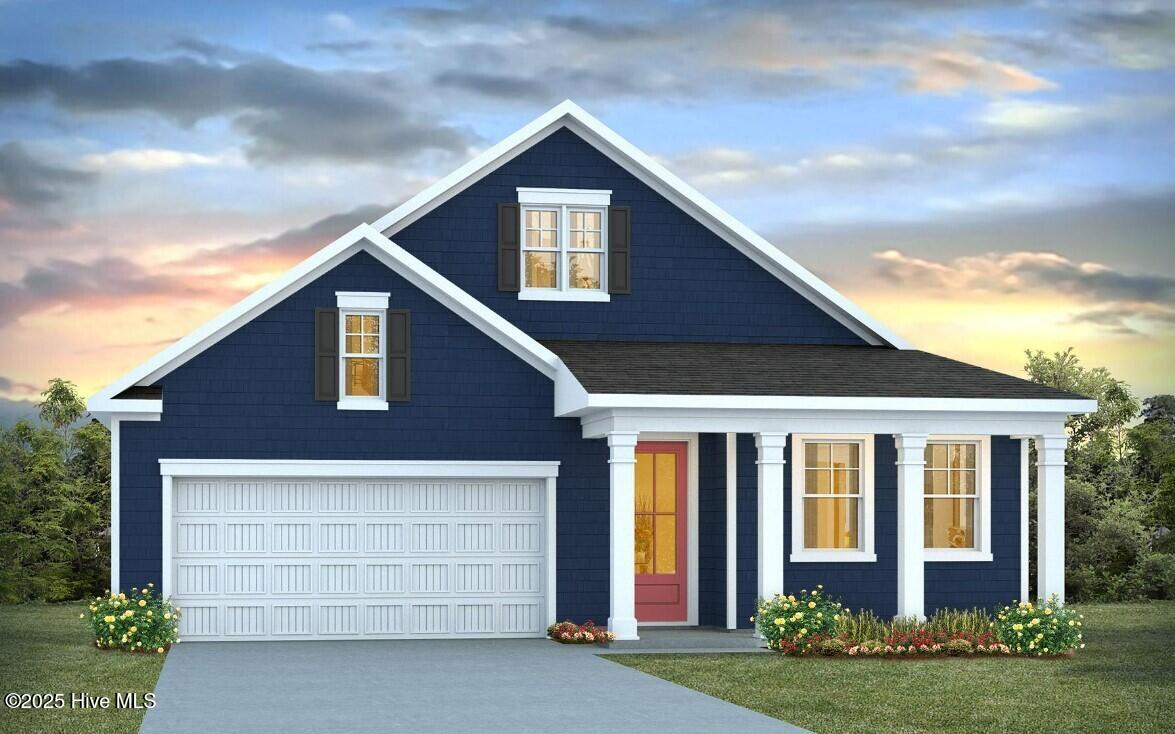 215 Surfside Lndg Boulevard Lot 143 Property Photo