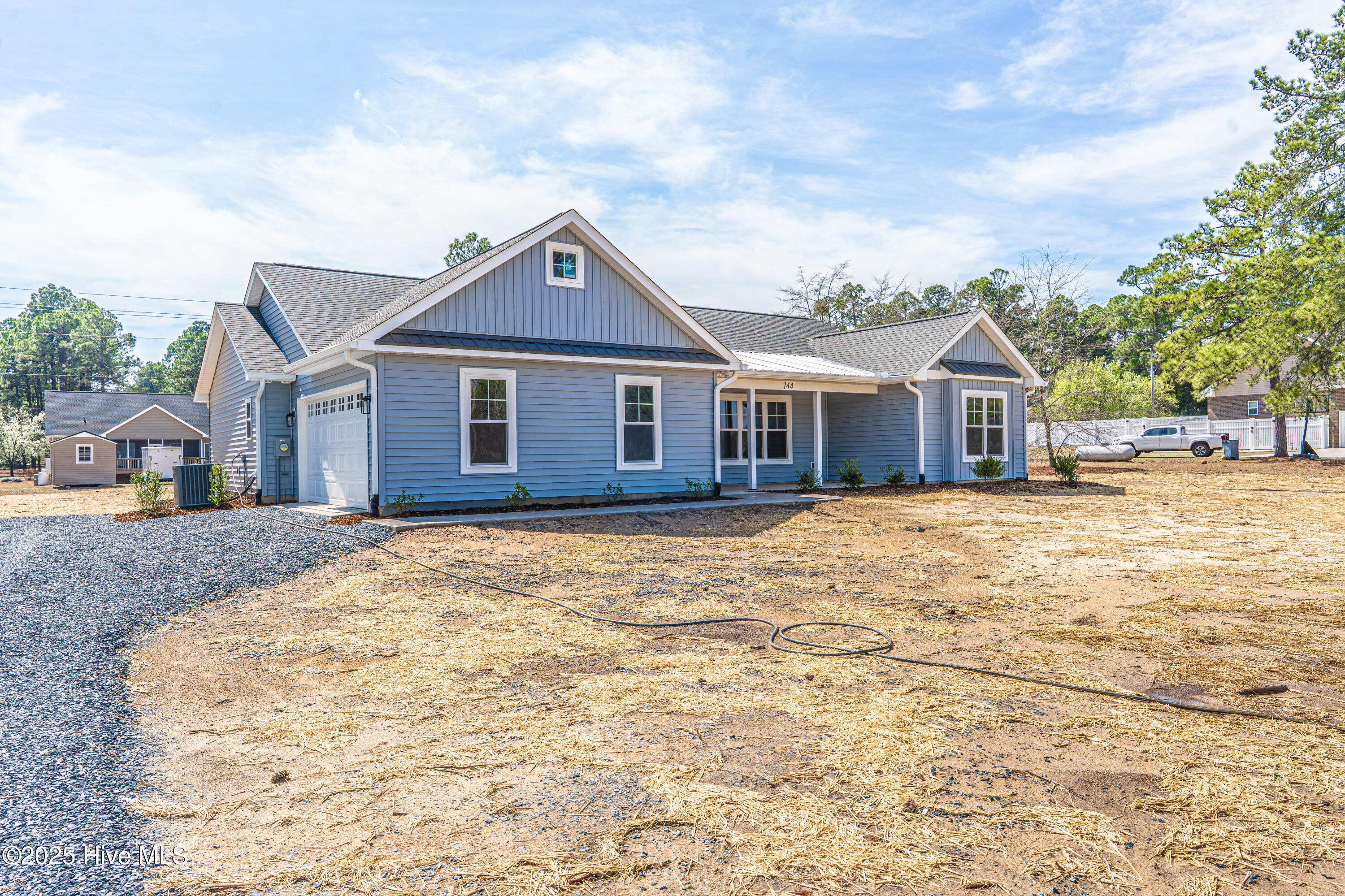 144 Kenric Point Property Photo