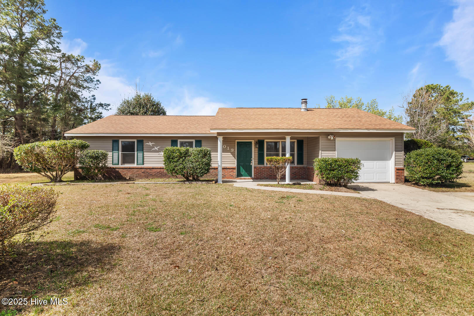 1019 Blue Leaf Place Property Photo