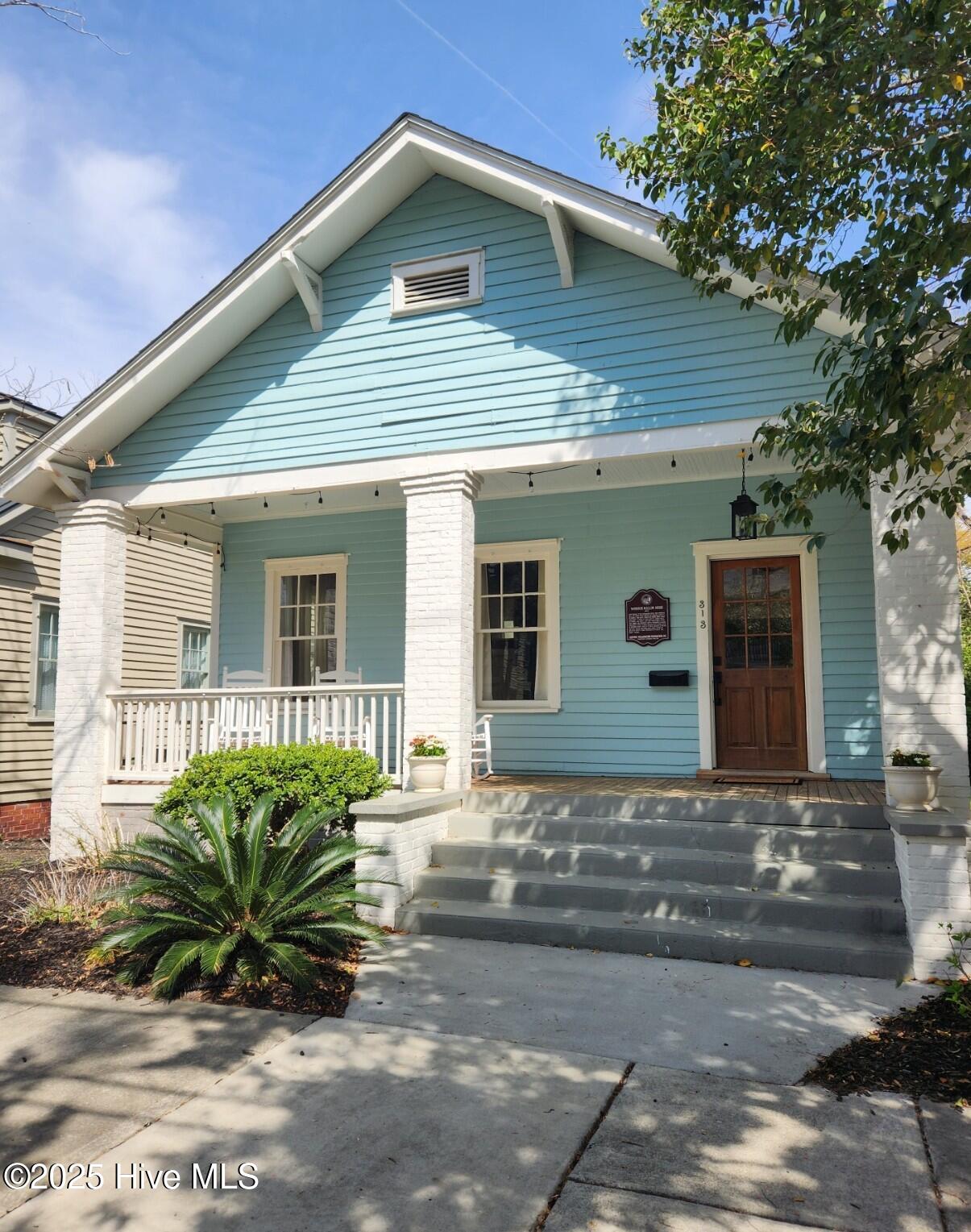 313 Church Street Property Photo