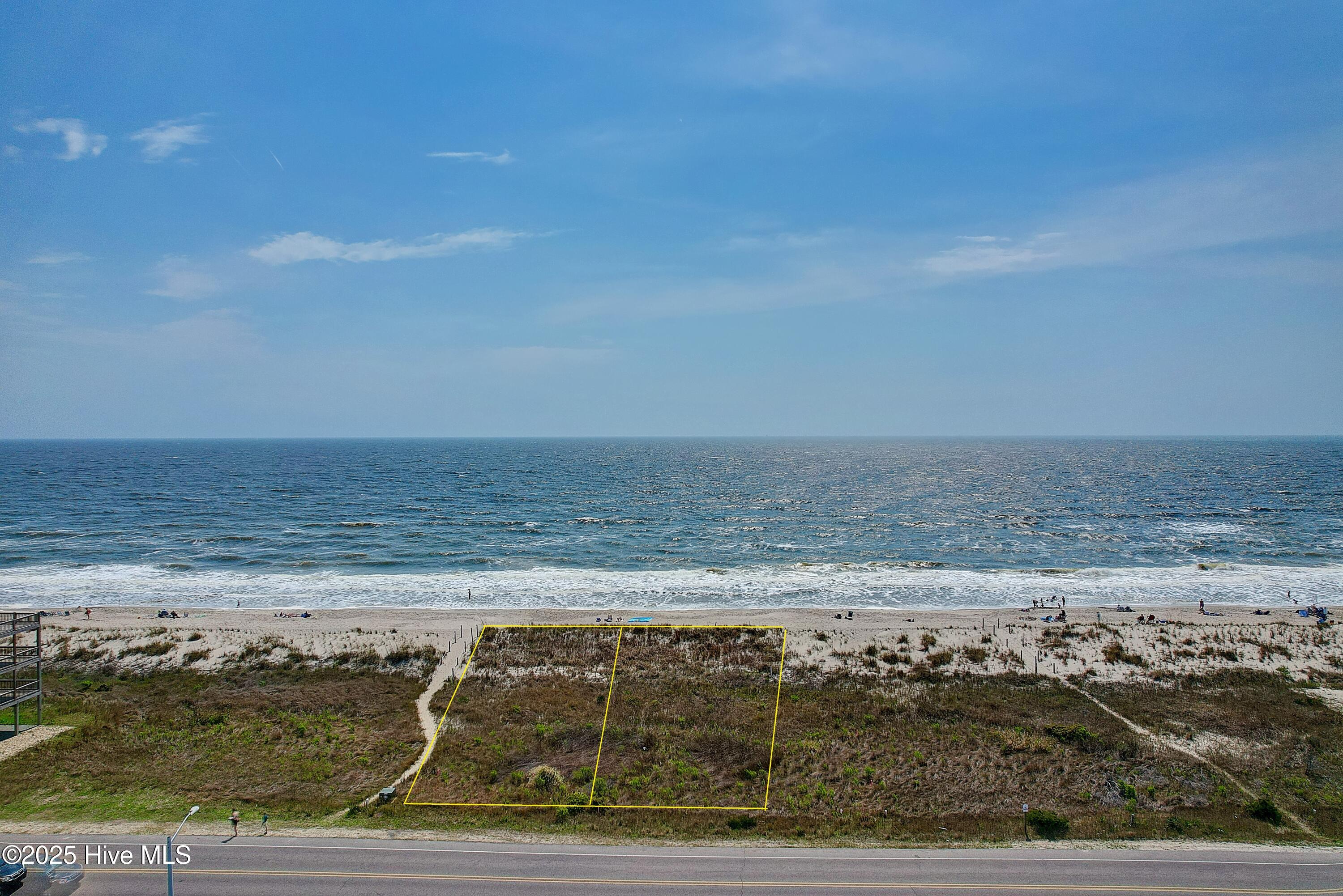 5211&5213 E Beach Drive Property Photo