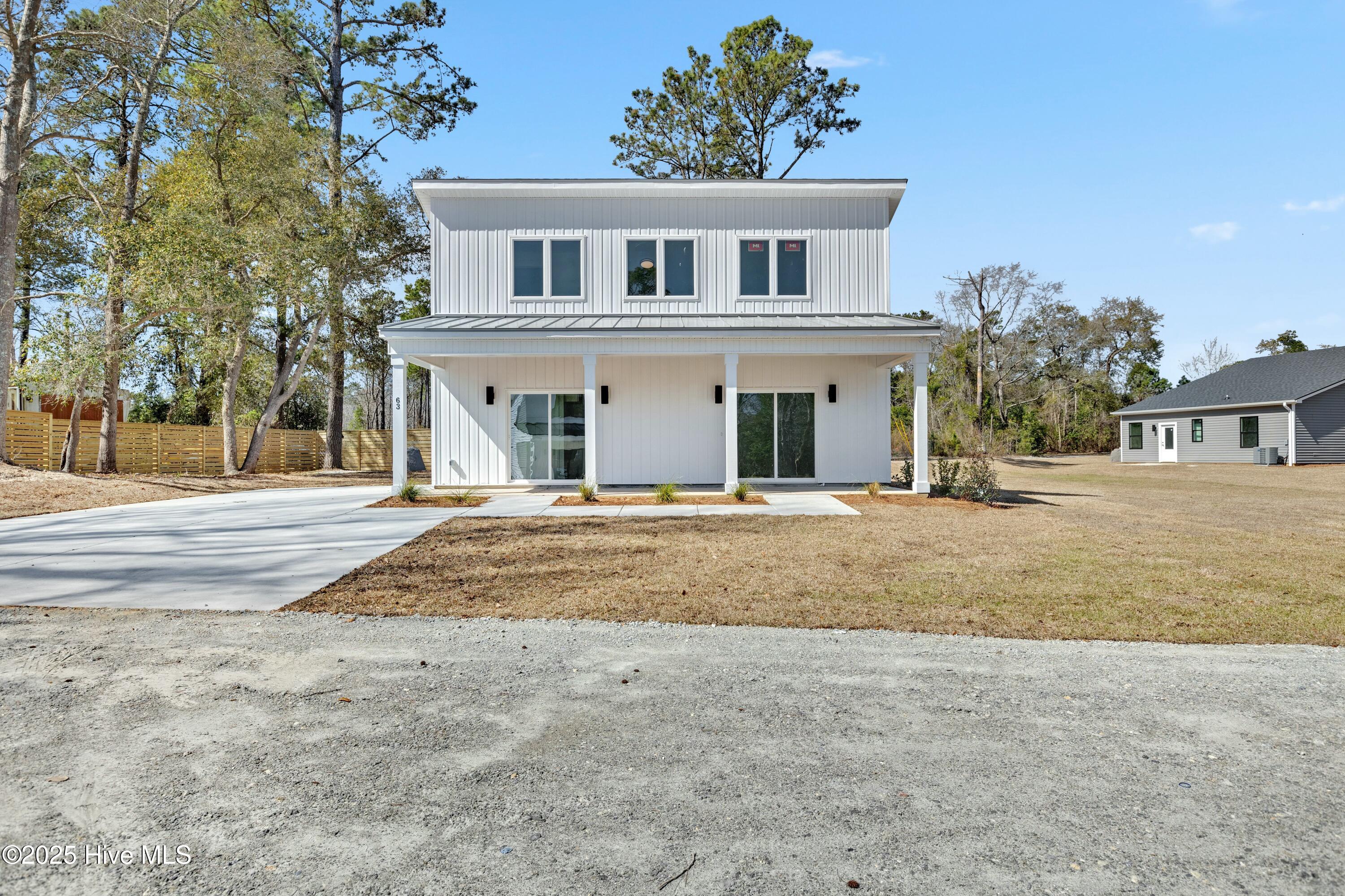 63 Tide Landing Court Property Photo