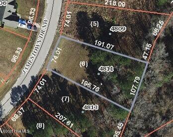 New Hope Real Estate Listings Main Image