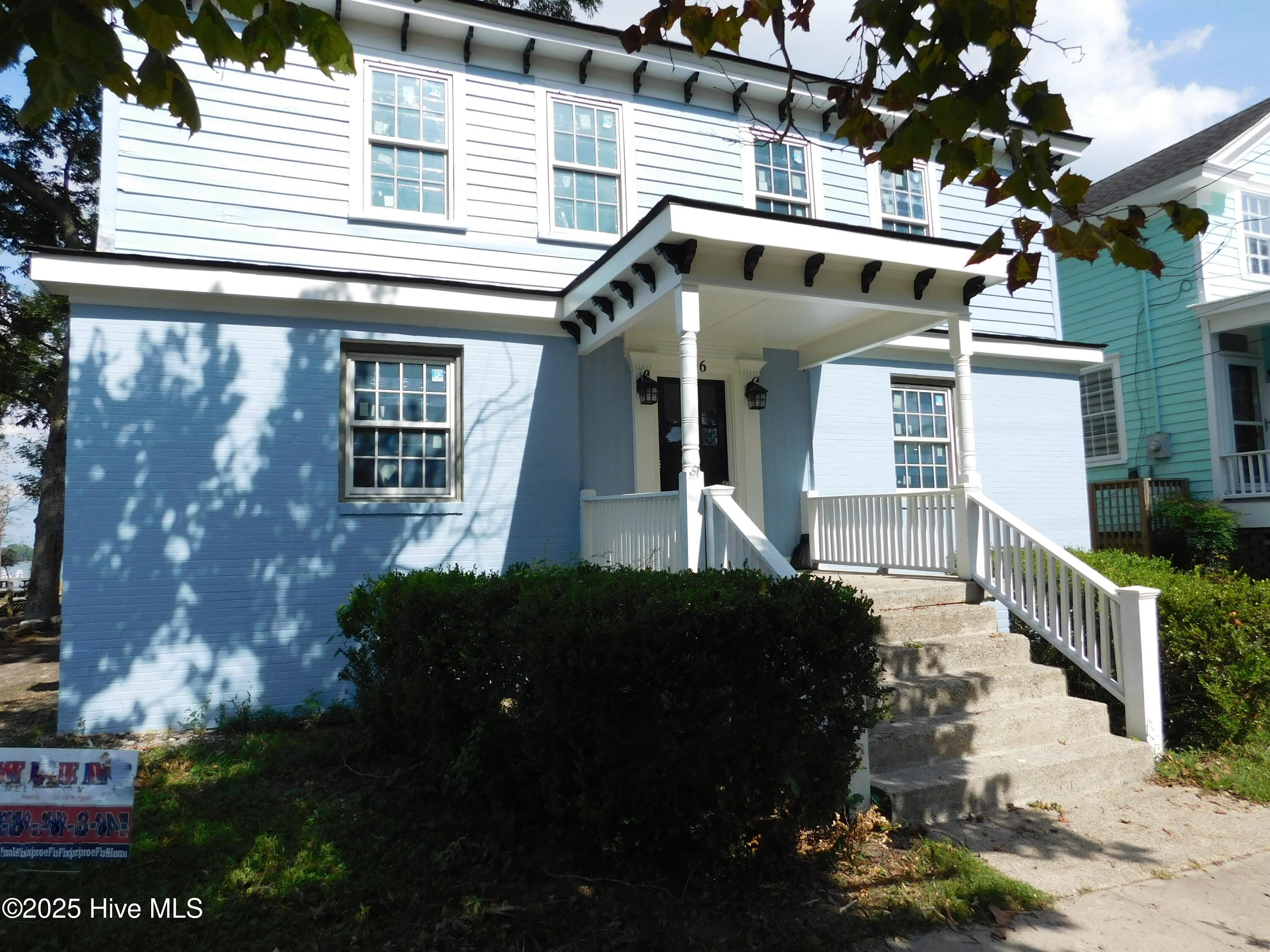 706 E Front Street C Property Photo