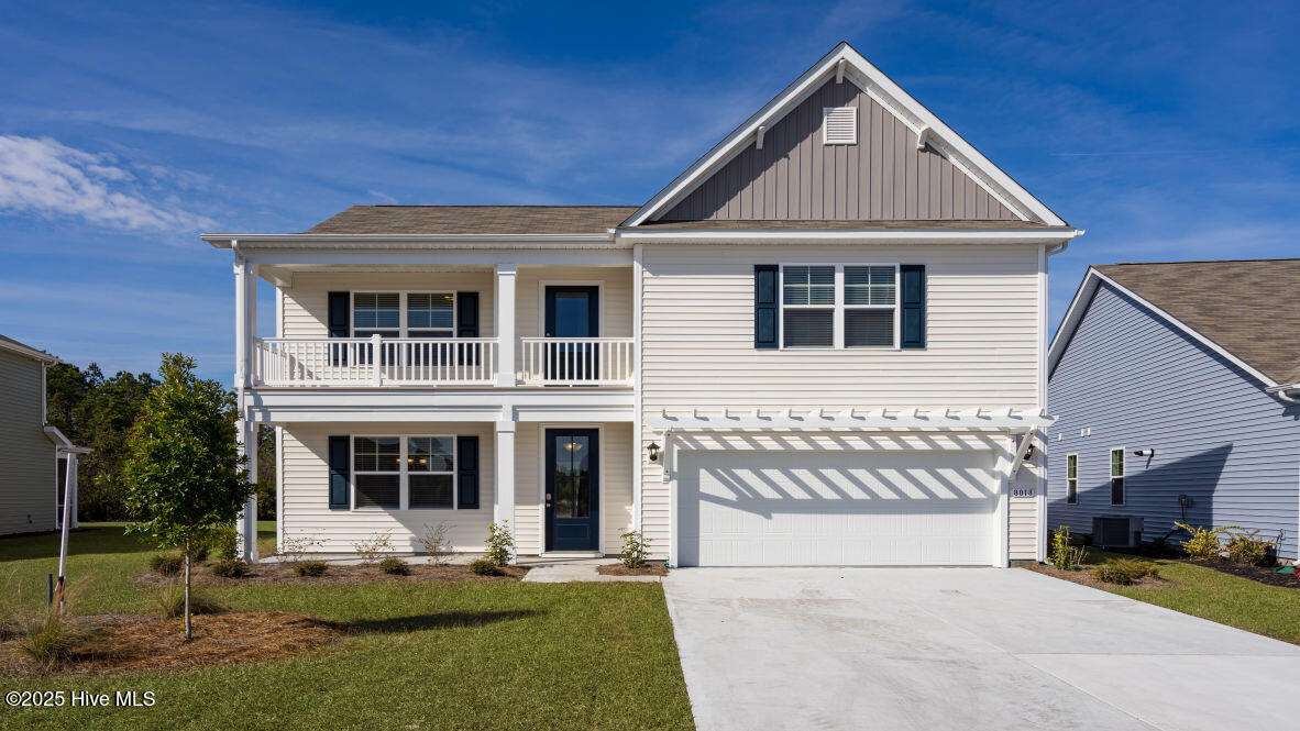 225 Surfside Lndg Boulevard Lot 138 Property Photo