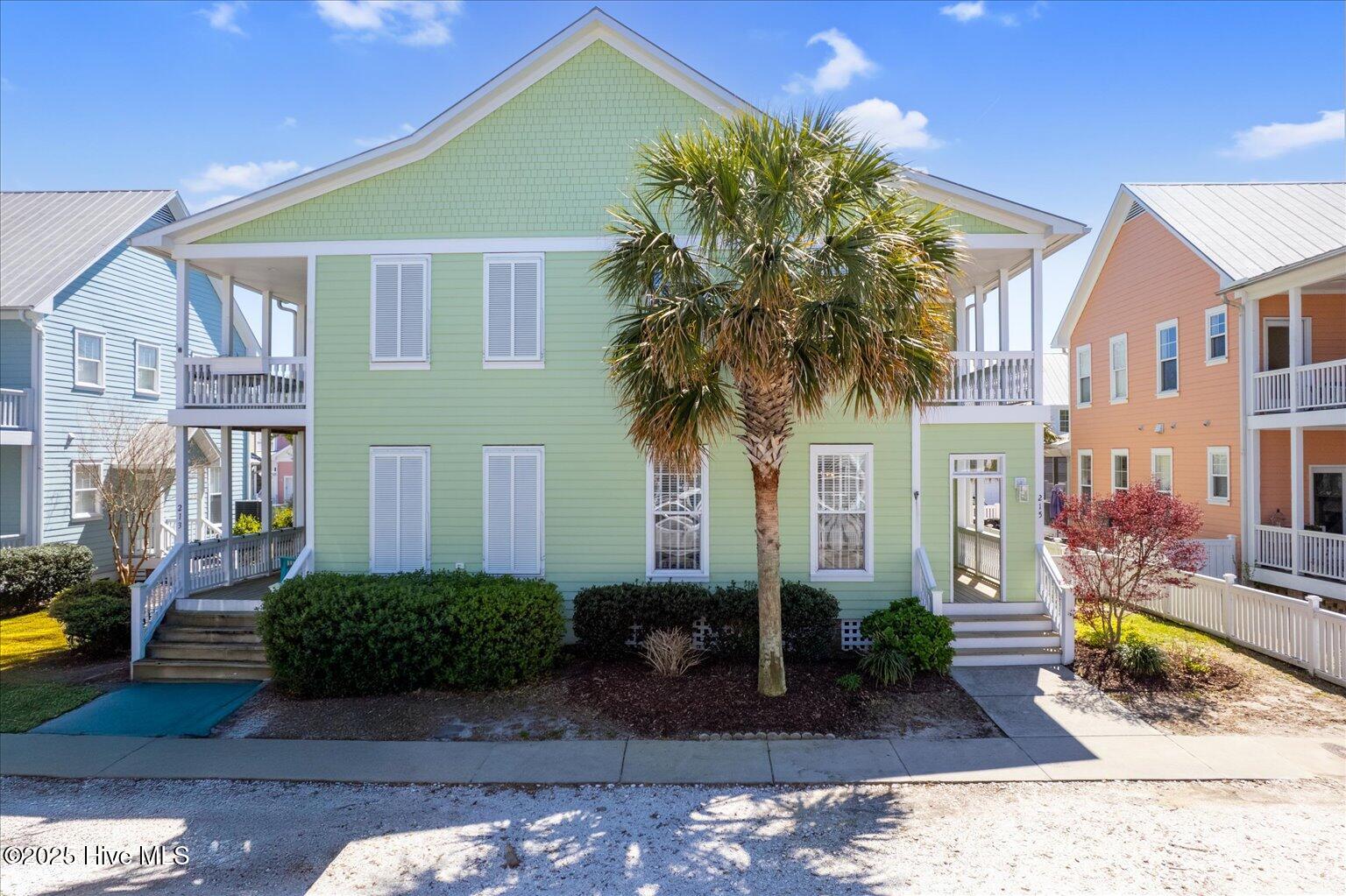 215 Silver Sloop Way Property Photo