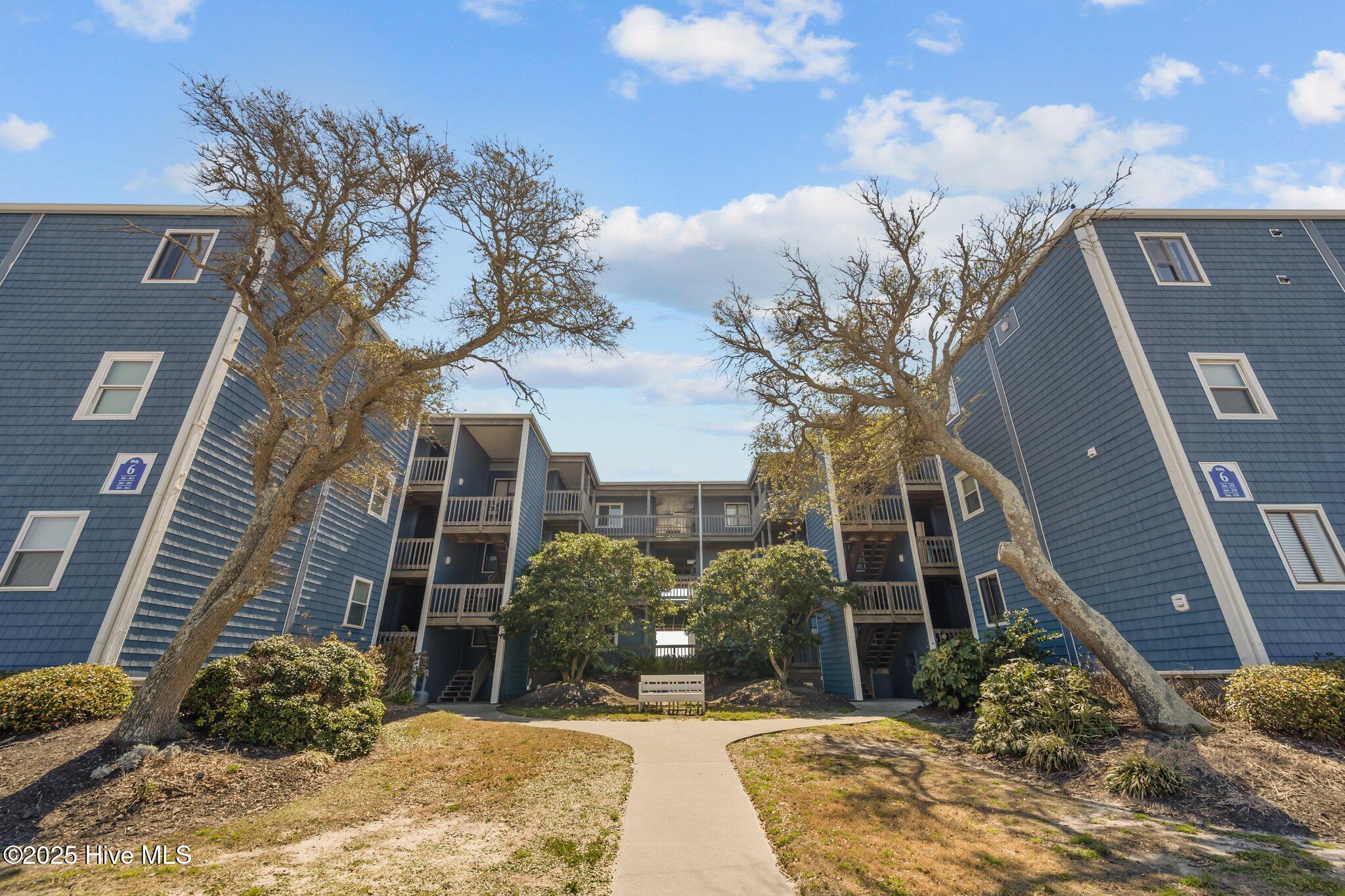 2196 New River Inlet Road Unit 269 Property Photo