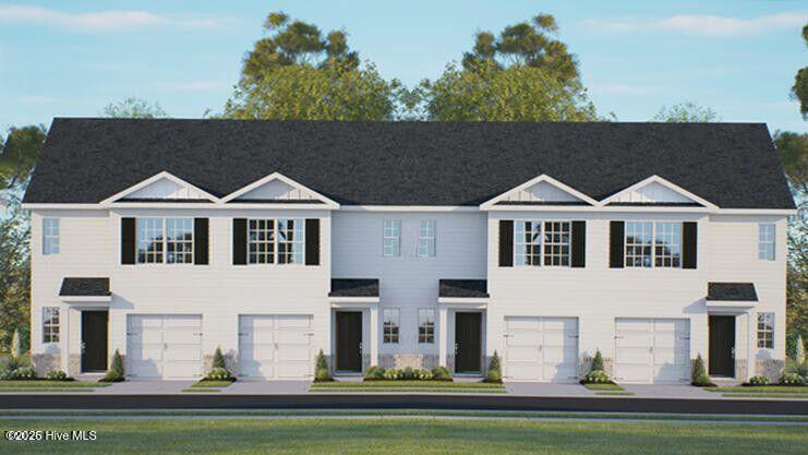 315 Cherry Laurel Drive Property Photo