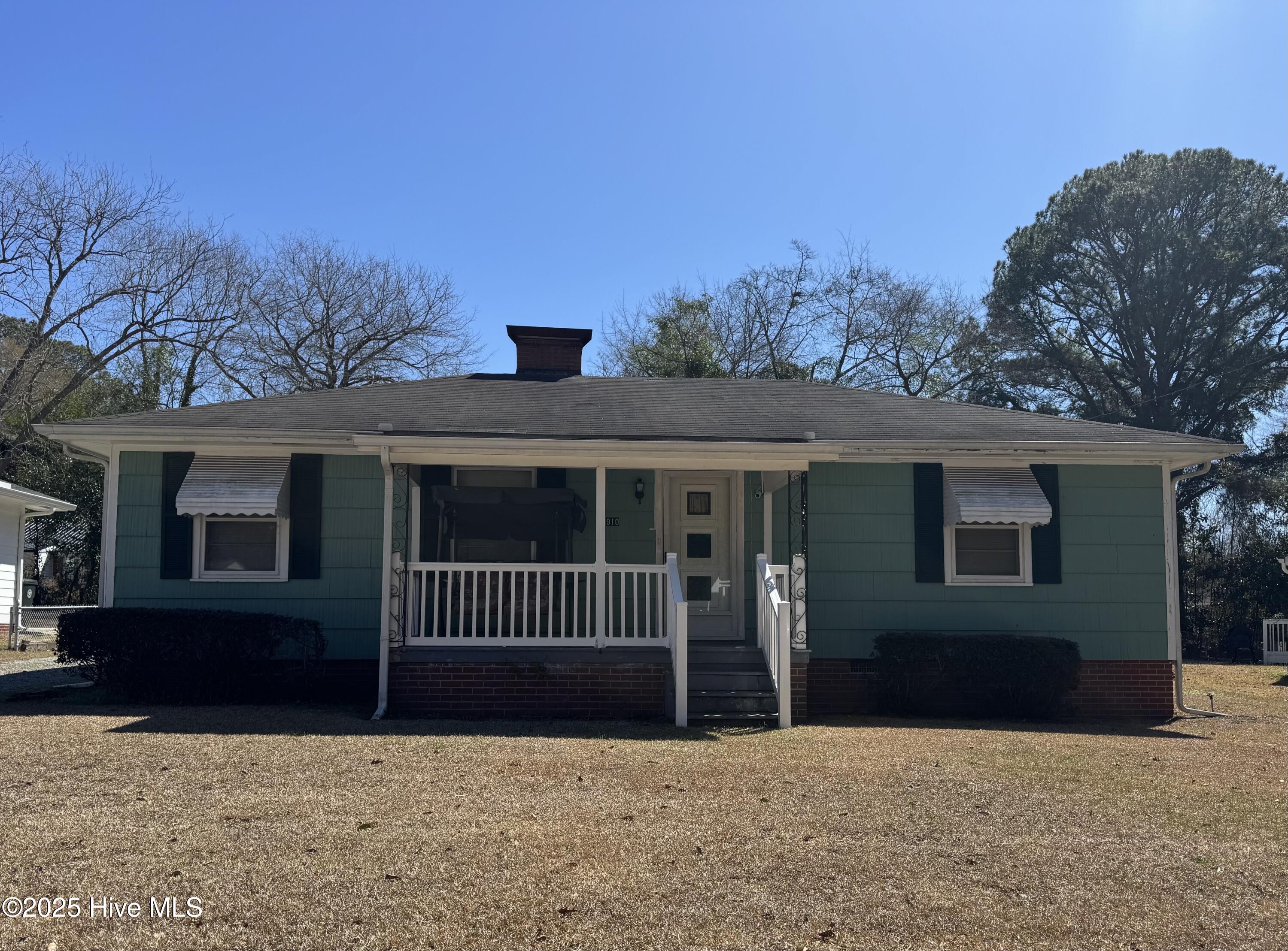 910 Pittman Street Property Photo