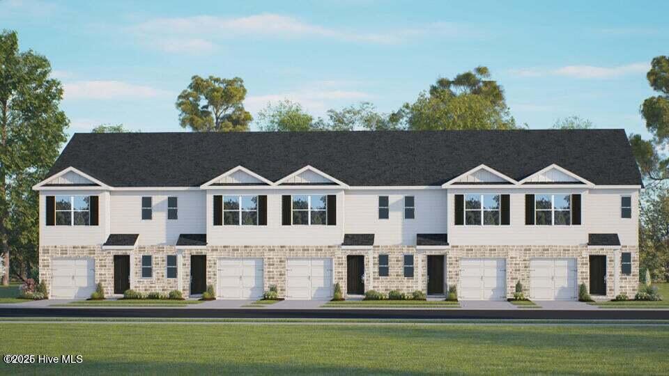 317 Cherry Laurel Drive Property Photo