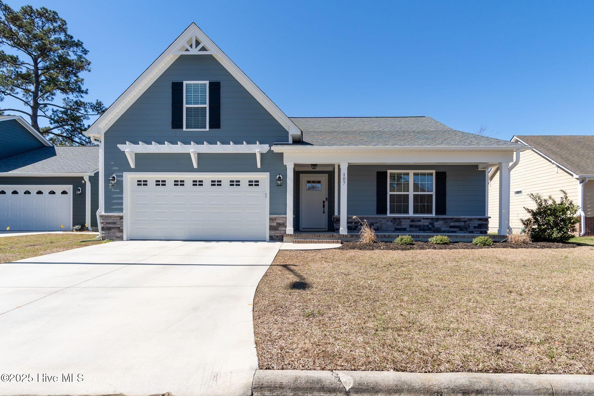 107 Grantham Place Property Photo