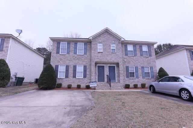 4225 Brook Creek Lane A Property Photo