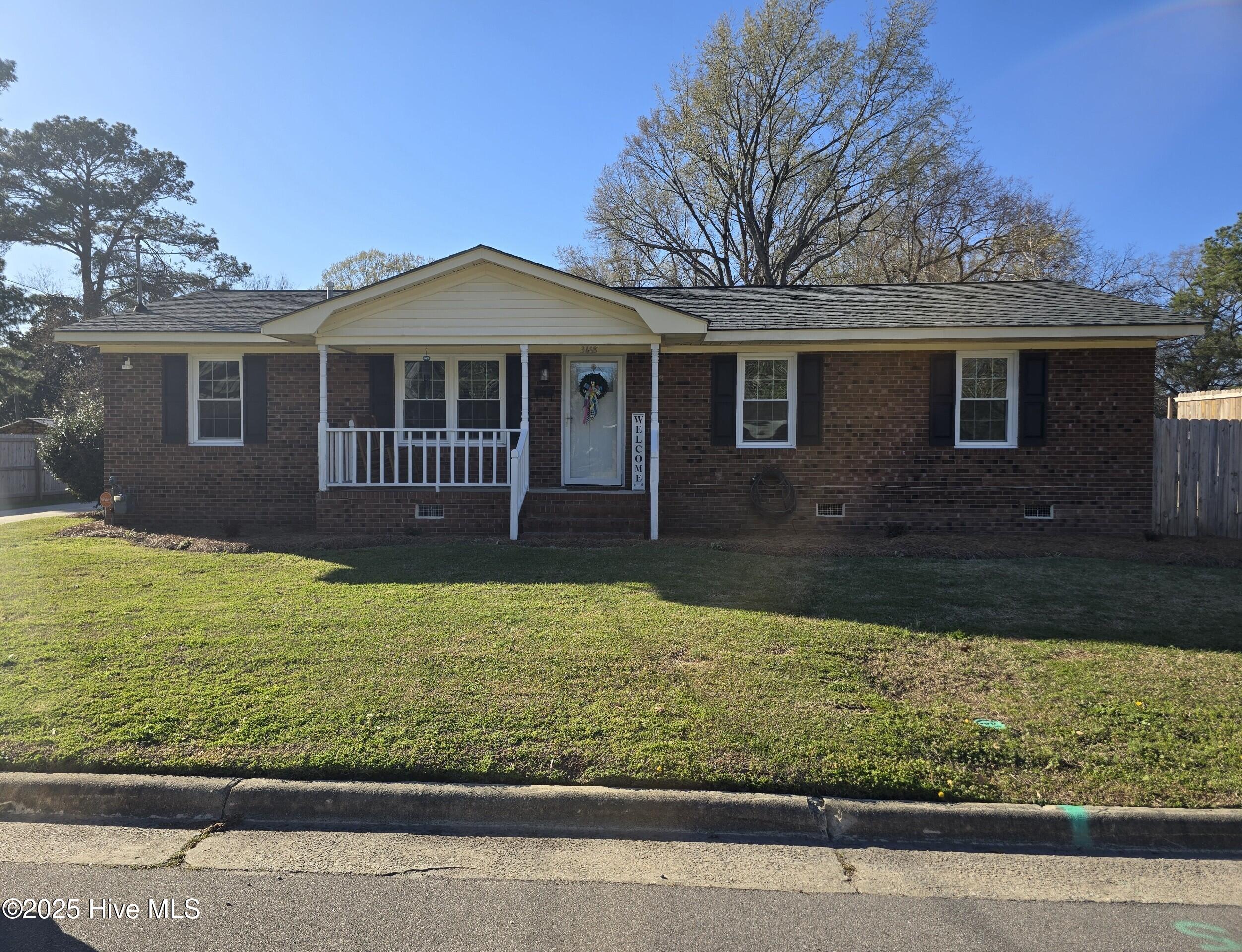 3468 South George Street Property Photo