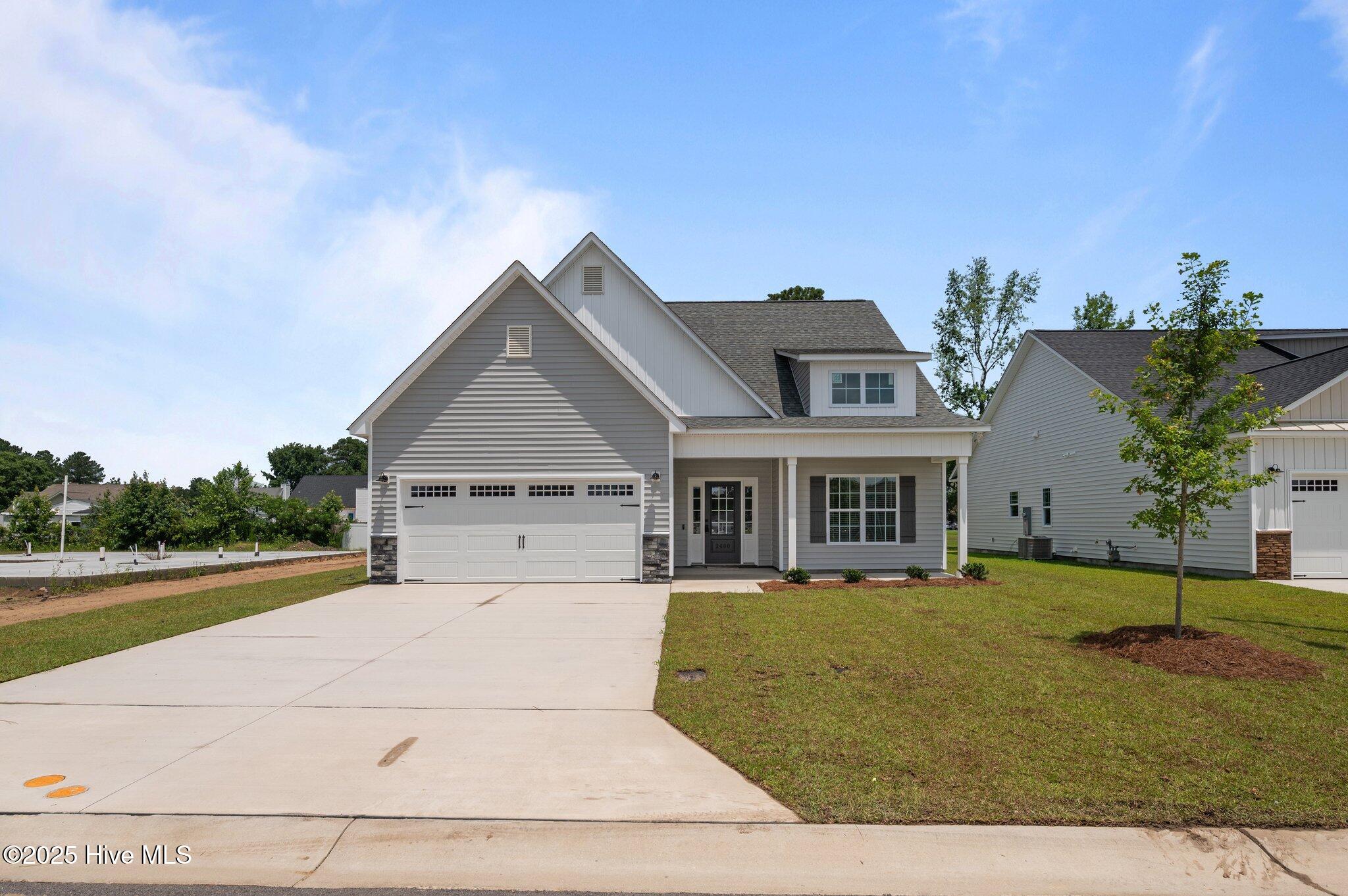 2400 Great Laurel Court Property Photo 1