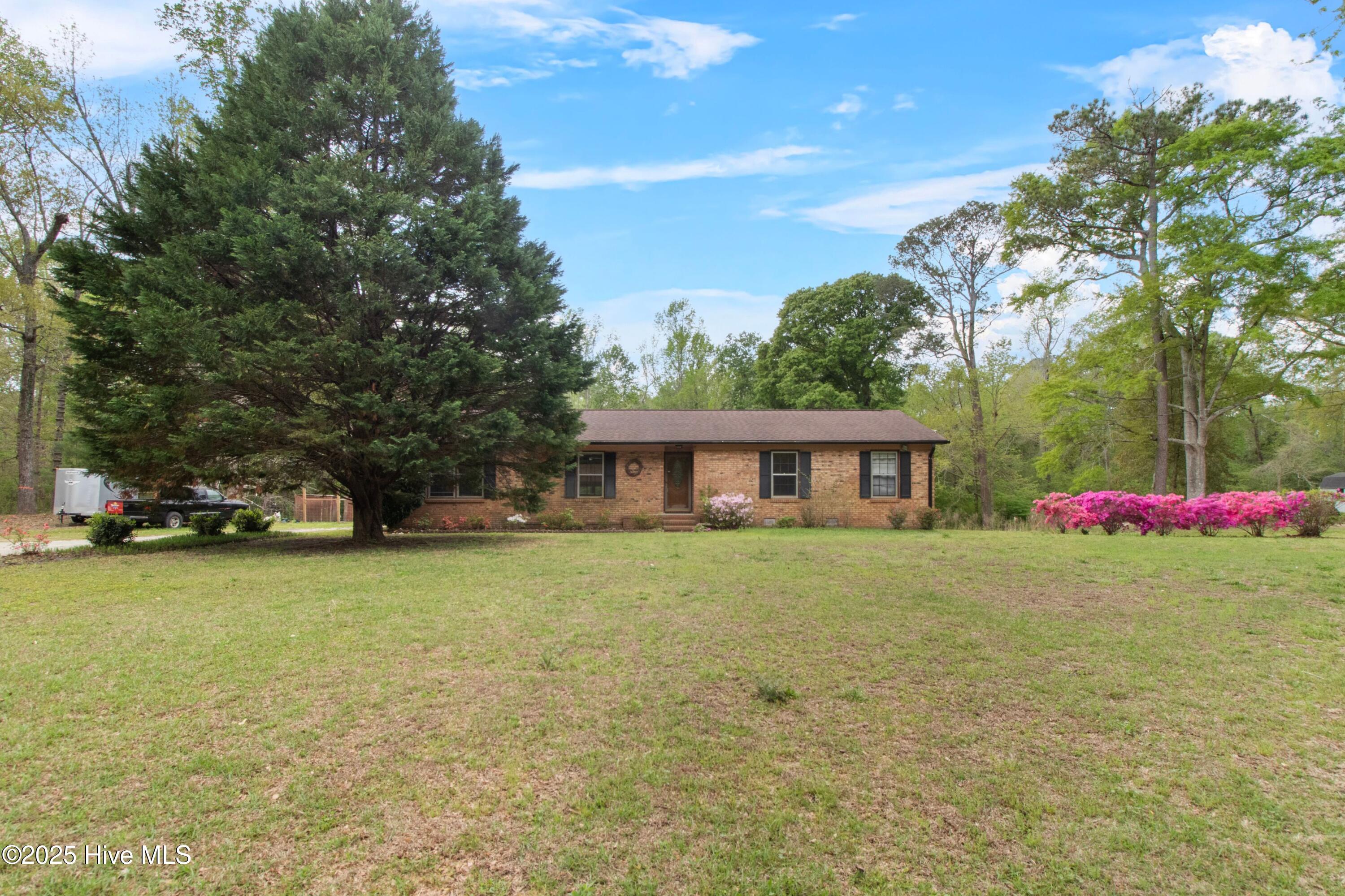 107 Mcdougald Drive Property Photo