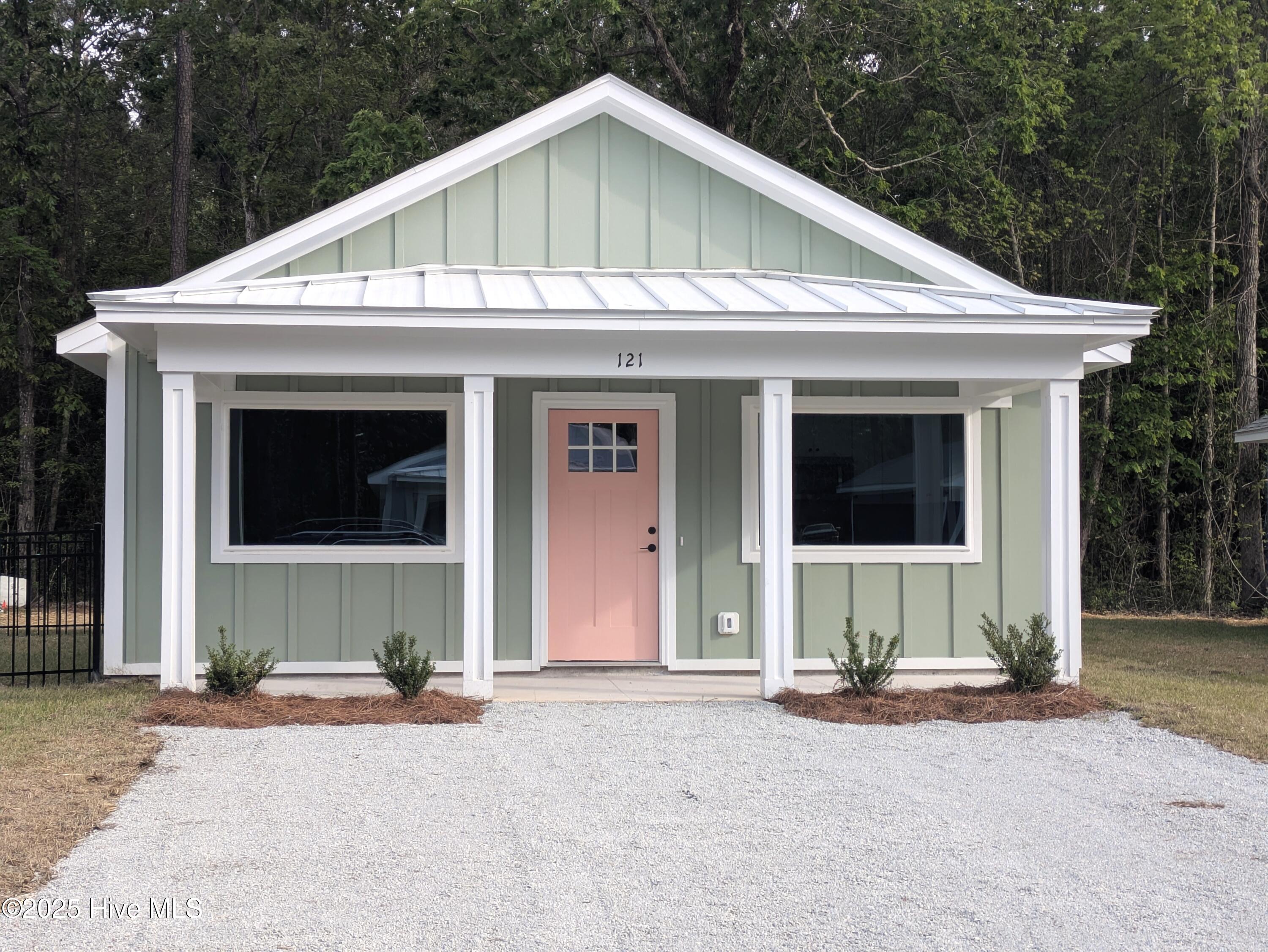 110 Long Pond Loop Property Photo
