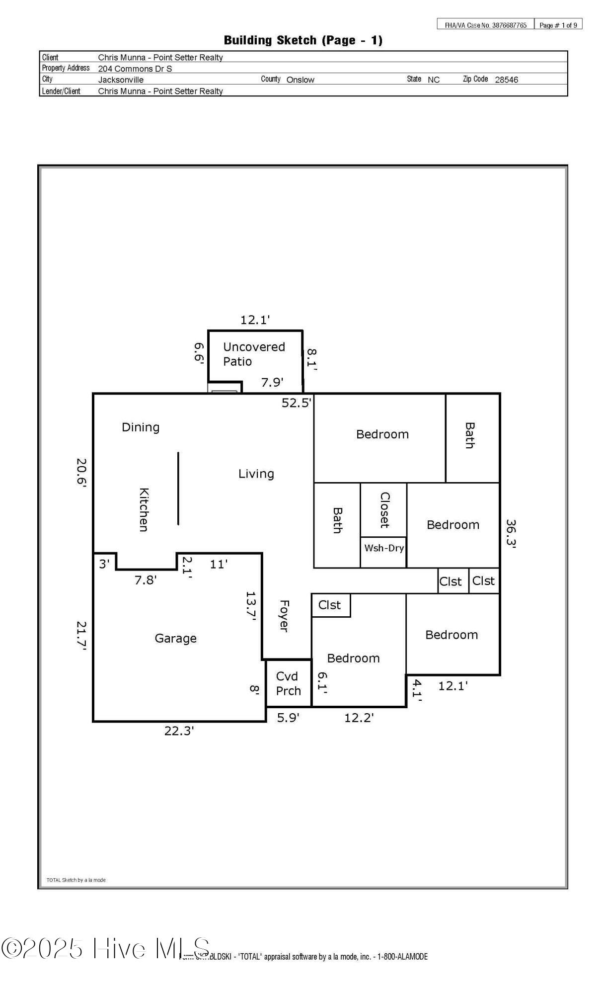 204 Commons Drive Property Photo 34