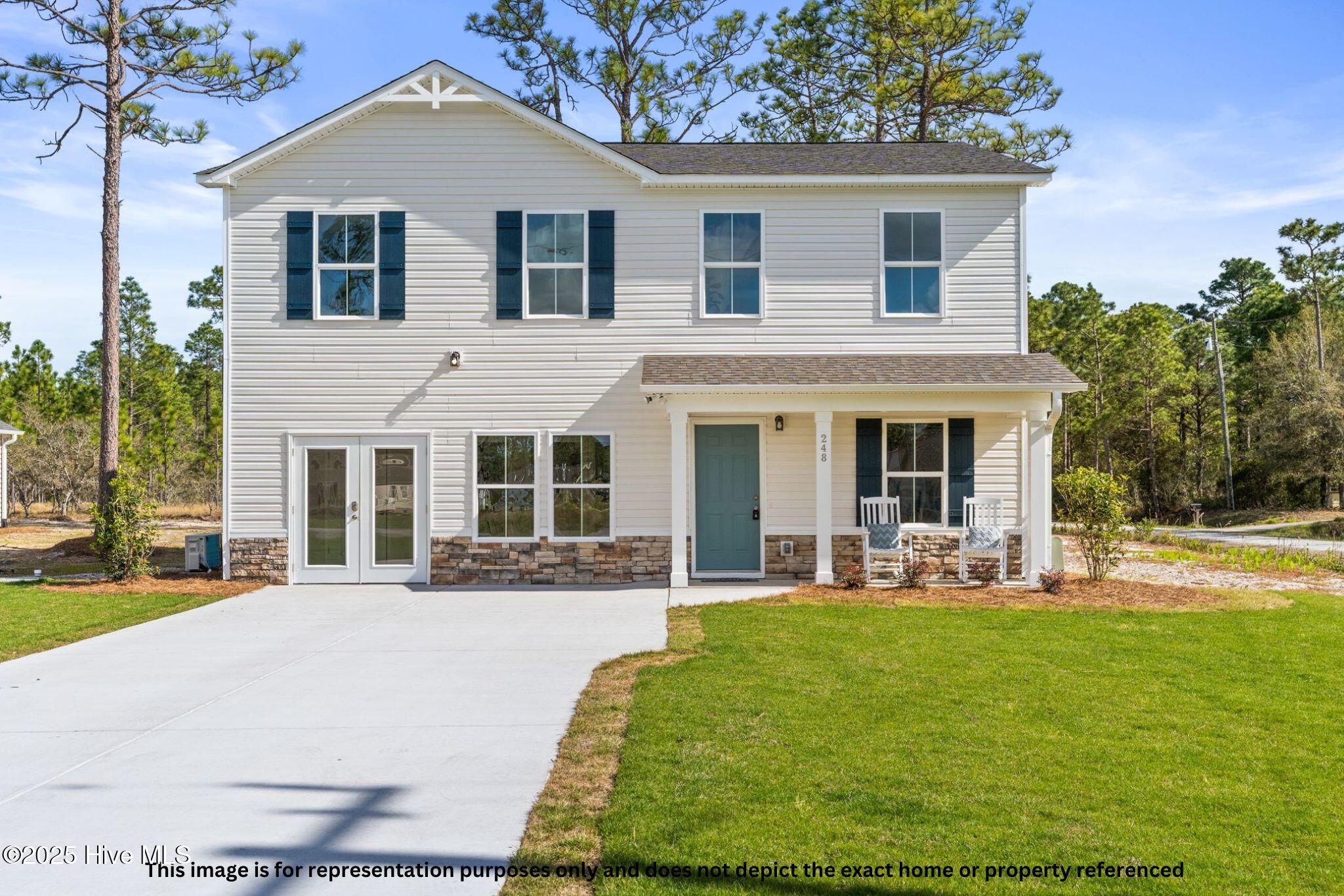 1045 Goldsboro Road Property Photo