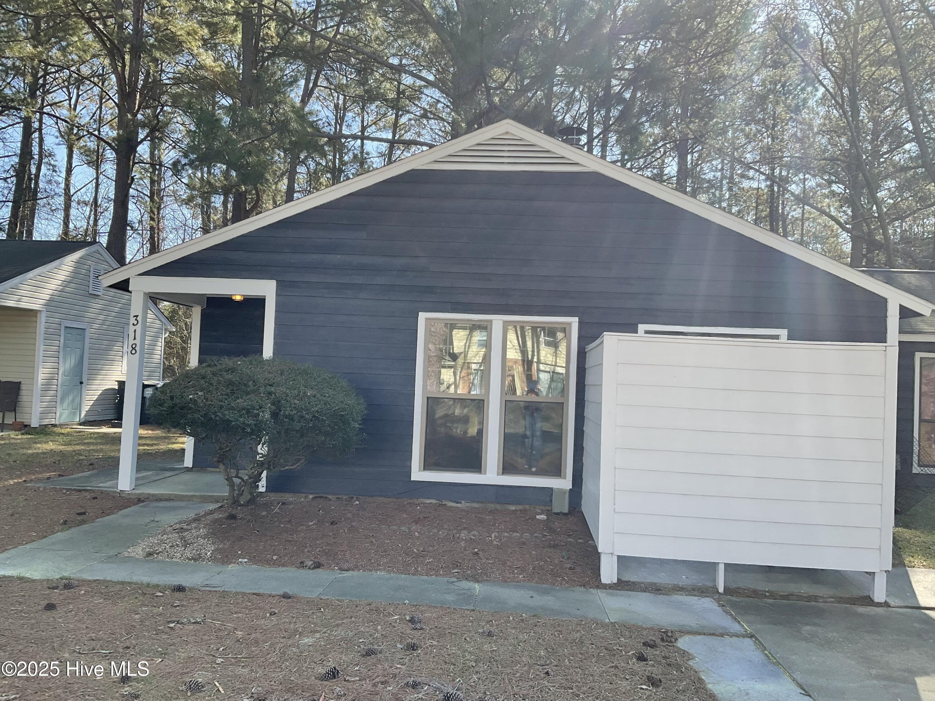 318 Pine Valley Road Property Photo