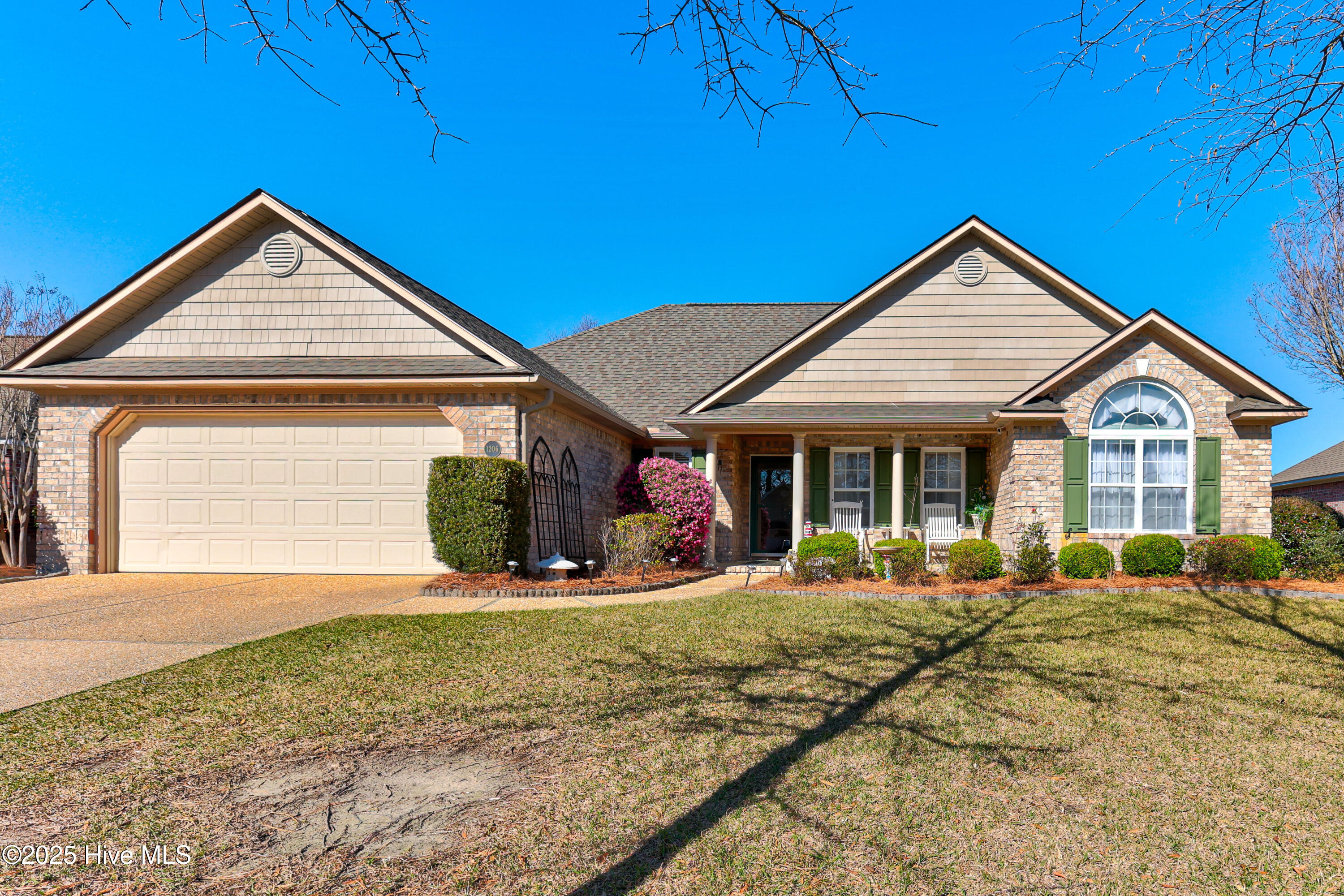 1206 Willowgreen Court Property Photo