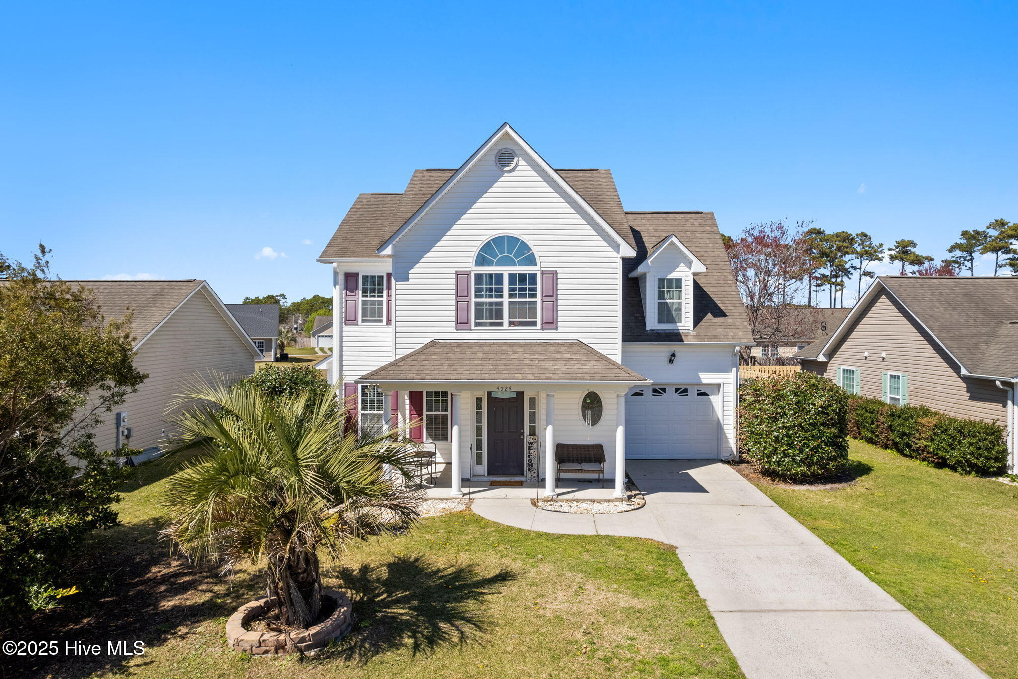 4524 Fleetwood Drive Property Photo