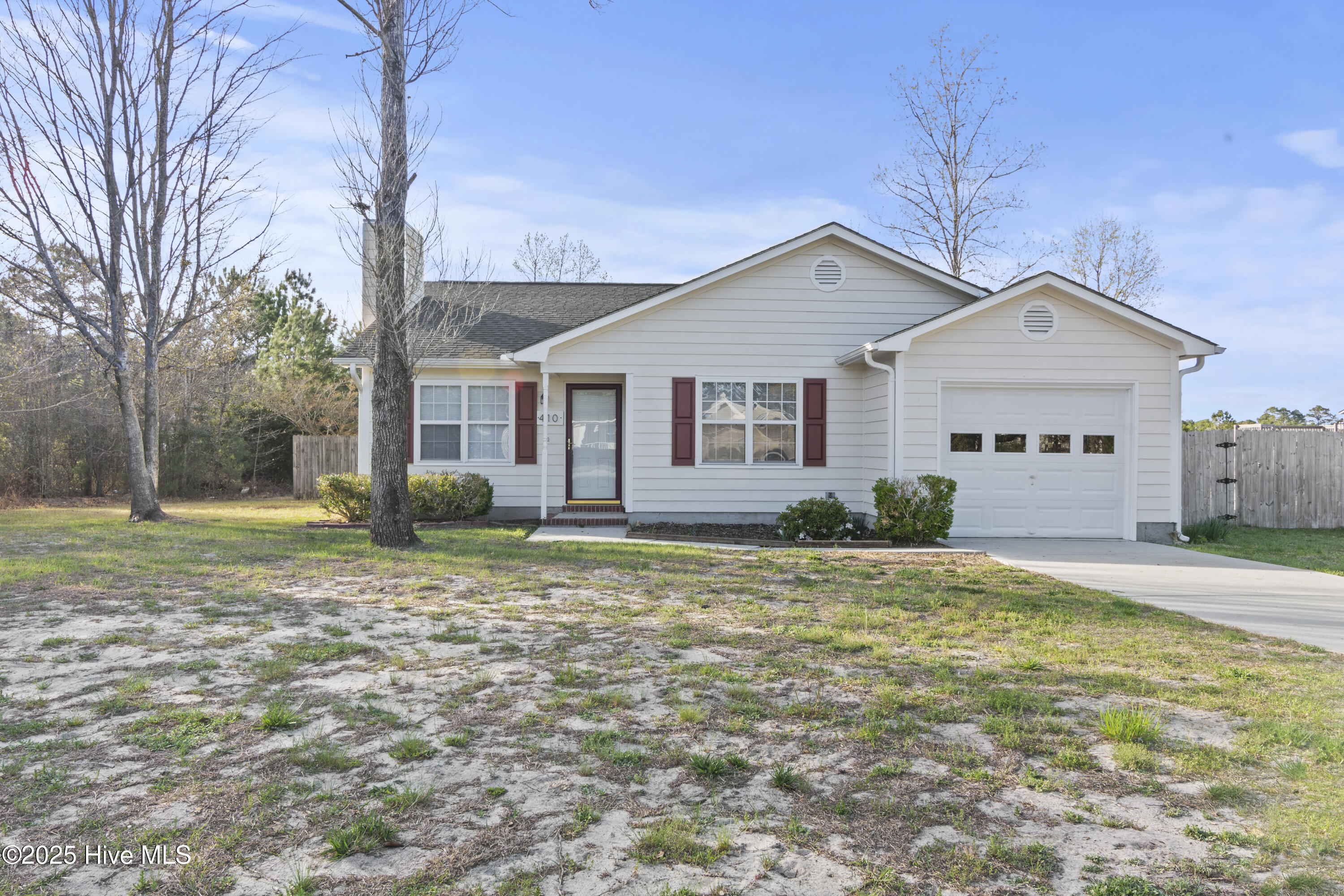 410 Oregon Trail Property Photo