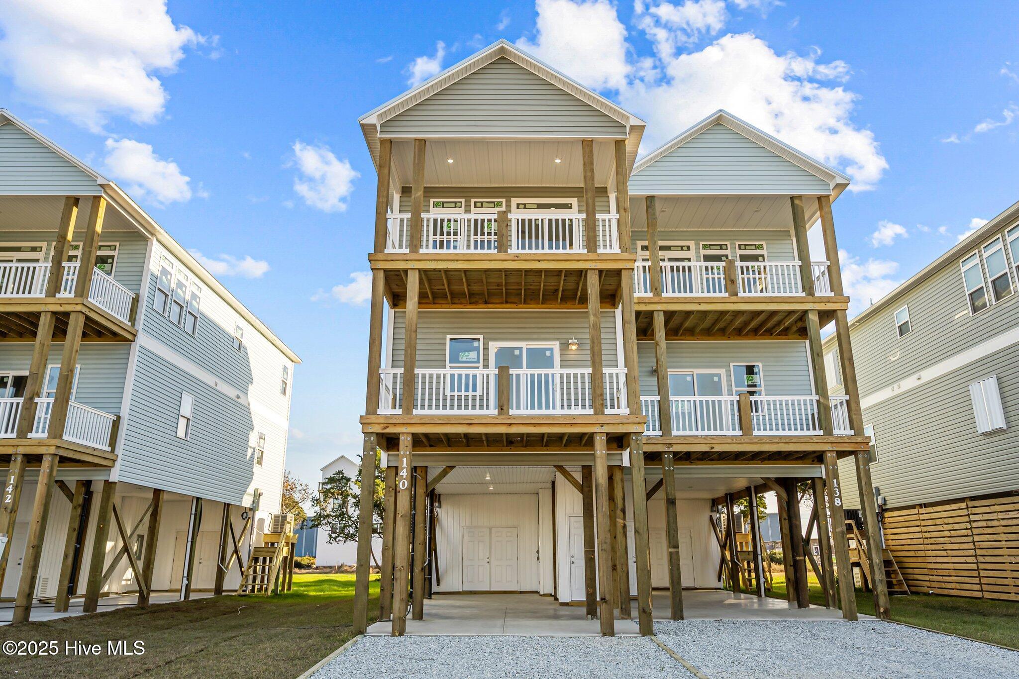 140 Sea Gull Lane Property Photo