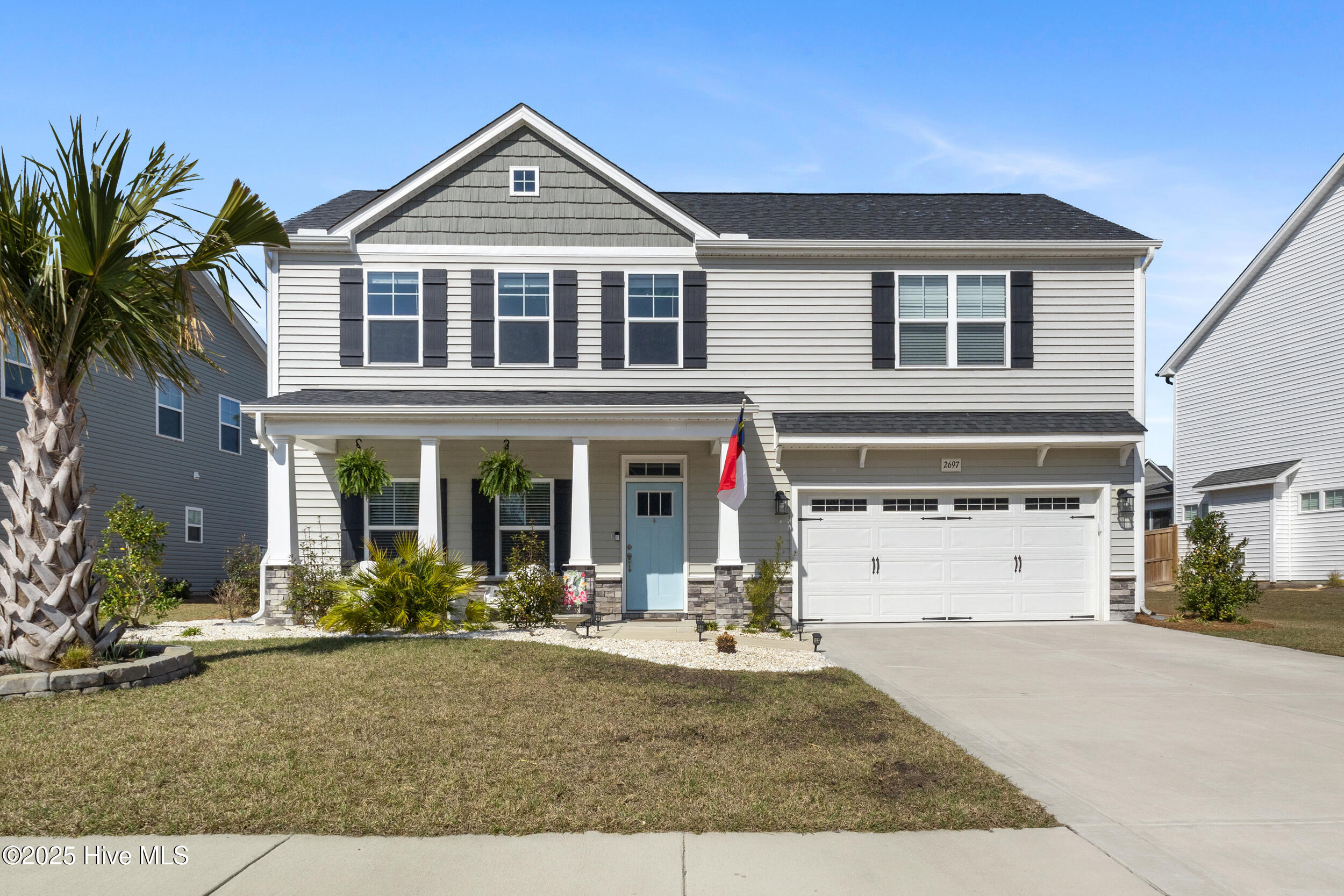 2697 Longleaf Pine Circle Property Photo