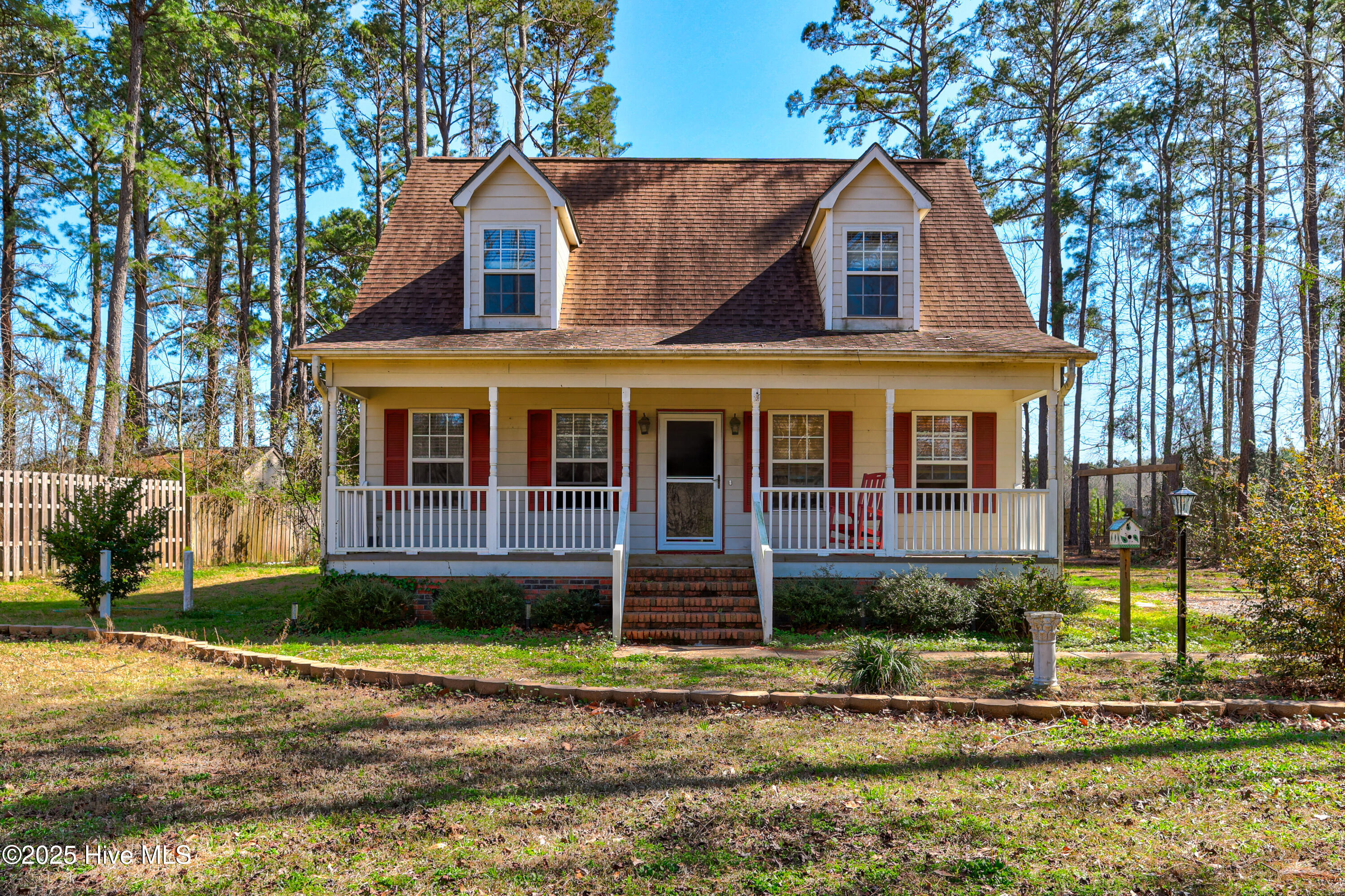 Cape Fear Real Estate Listings Main Image