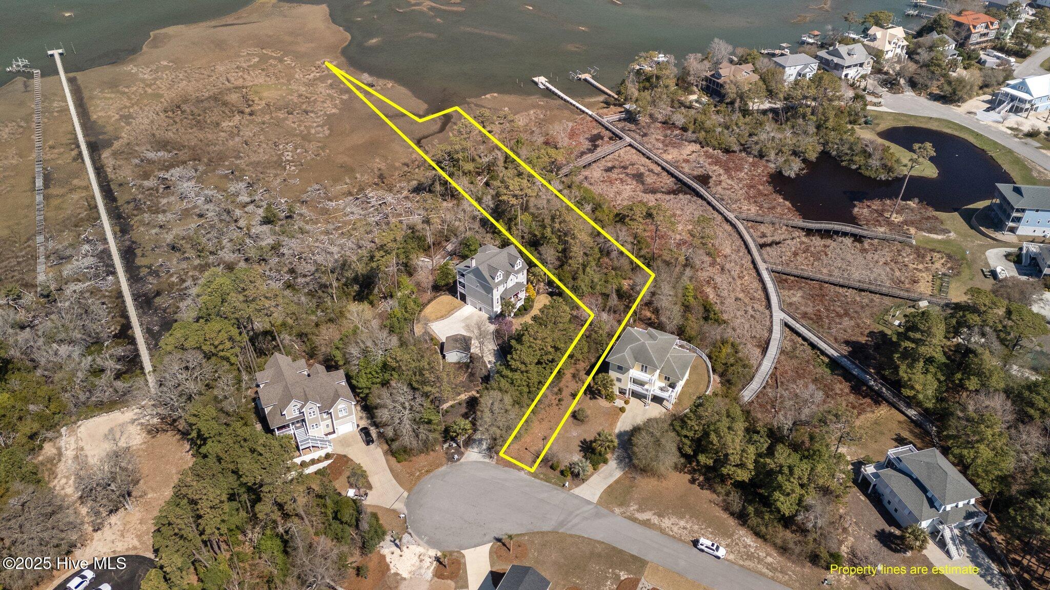 9814 Clarendon Drive Property Photo