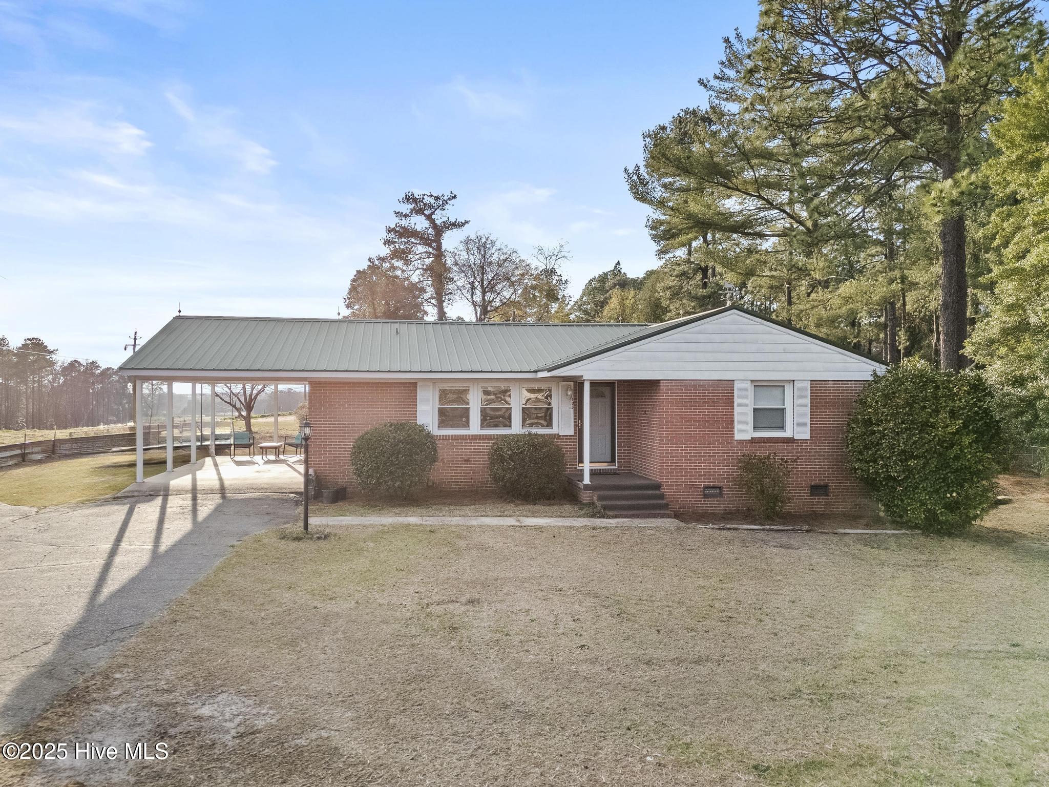 103 Pee Dee Road Property Photo
