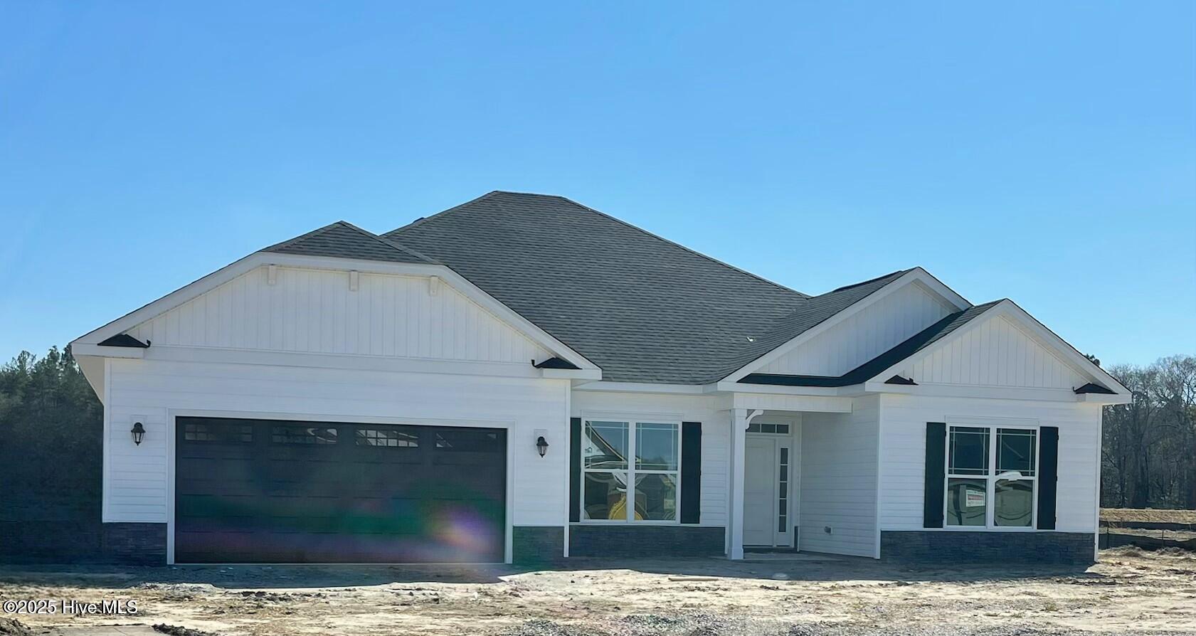 583 Sweet Potato Lane Lot 06 Property Photo