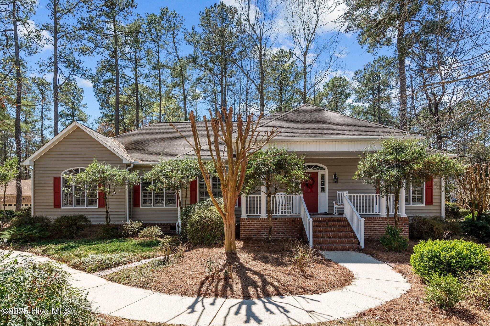 101 Chowan Court Property Photo