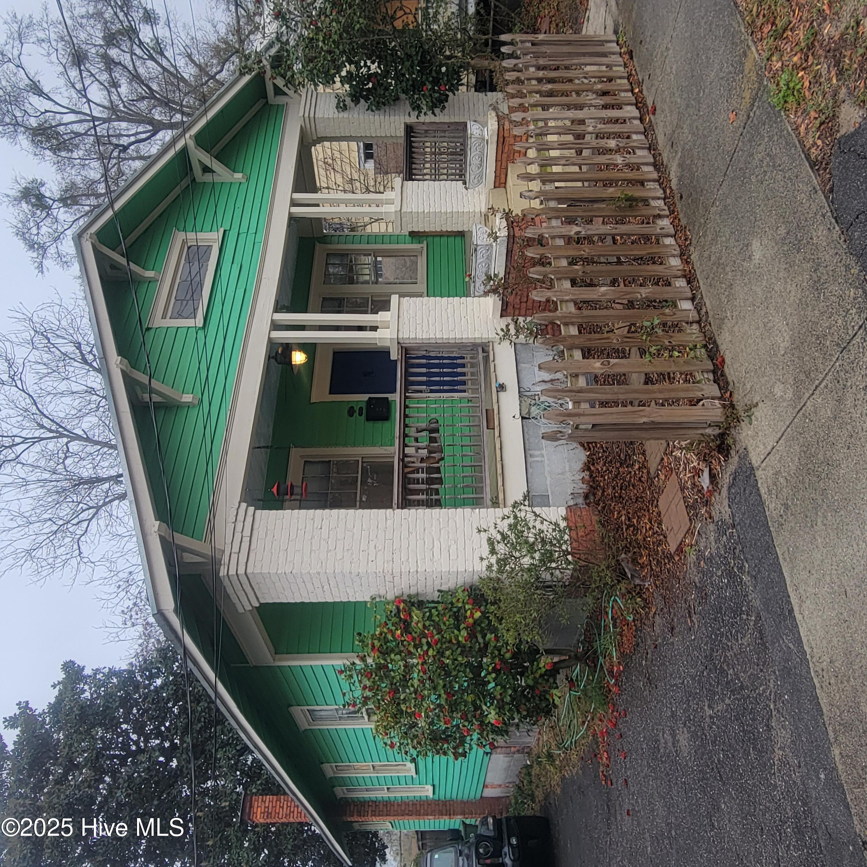 1010 S 4th Street Property Photo