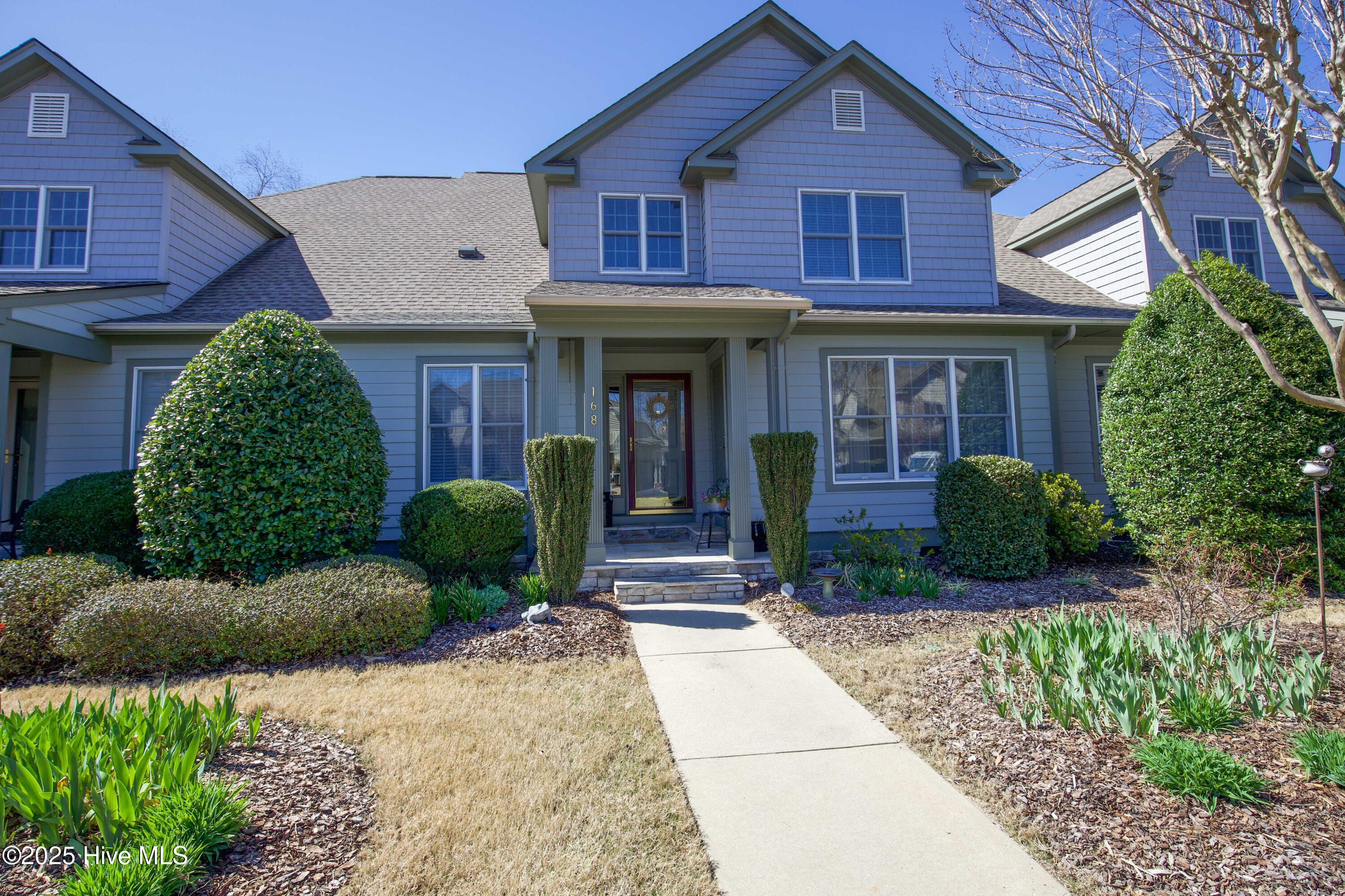 168 Starland Lane Property Photo